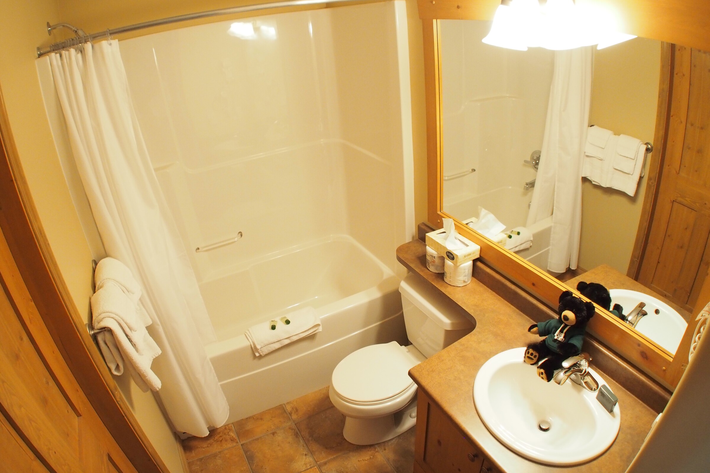 #62 - Bathroom