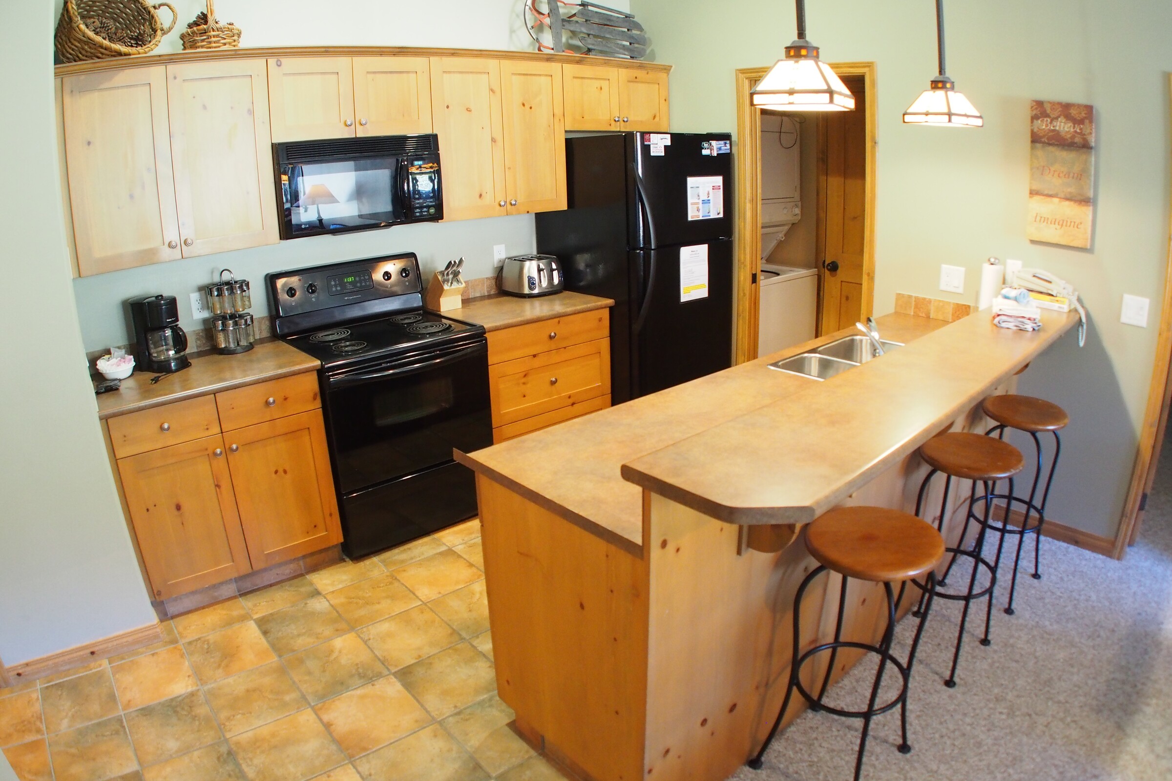 #62 - Kitchen