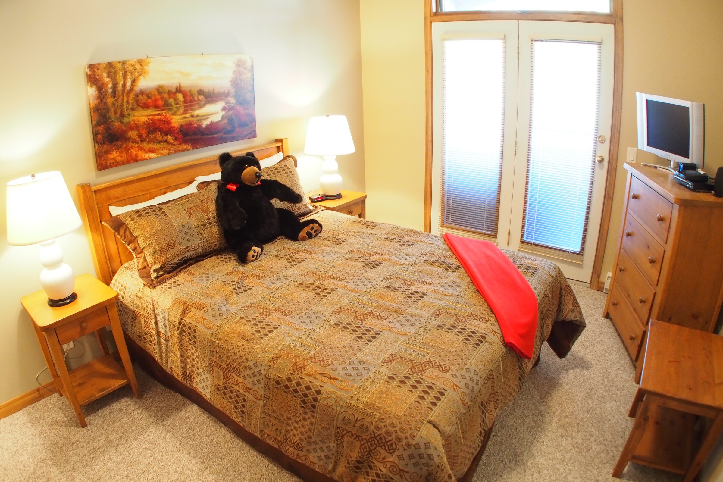 #62 - Bedroom