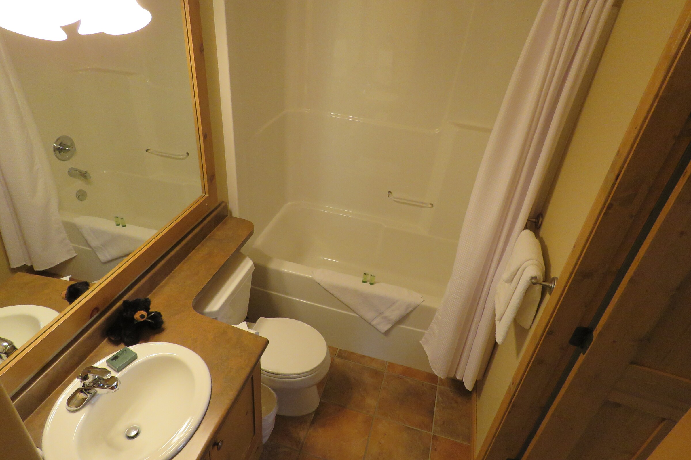 #63 - Bathroom