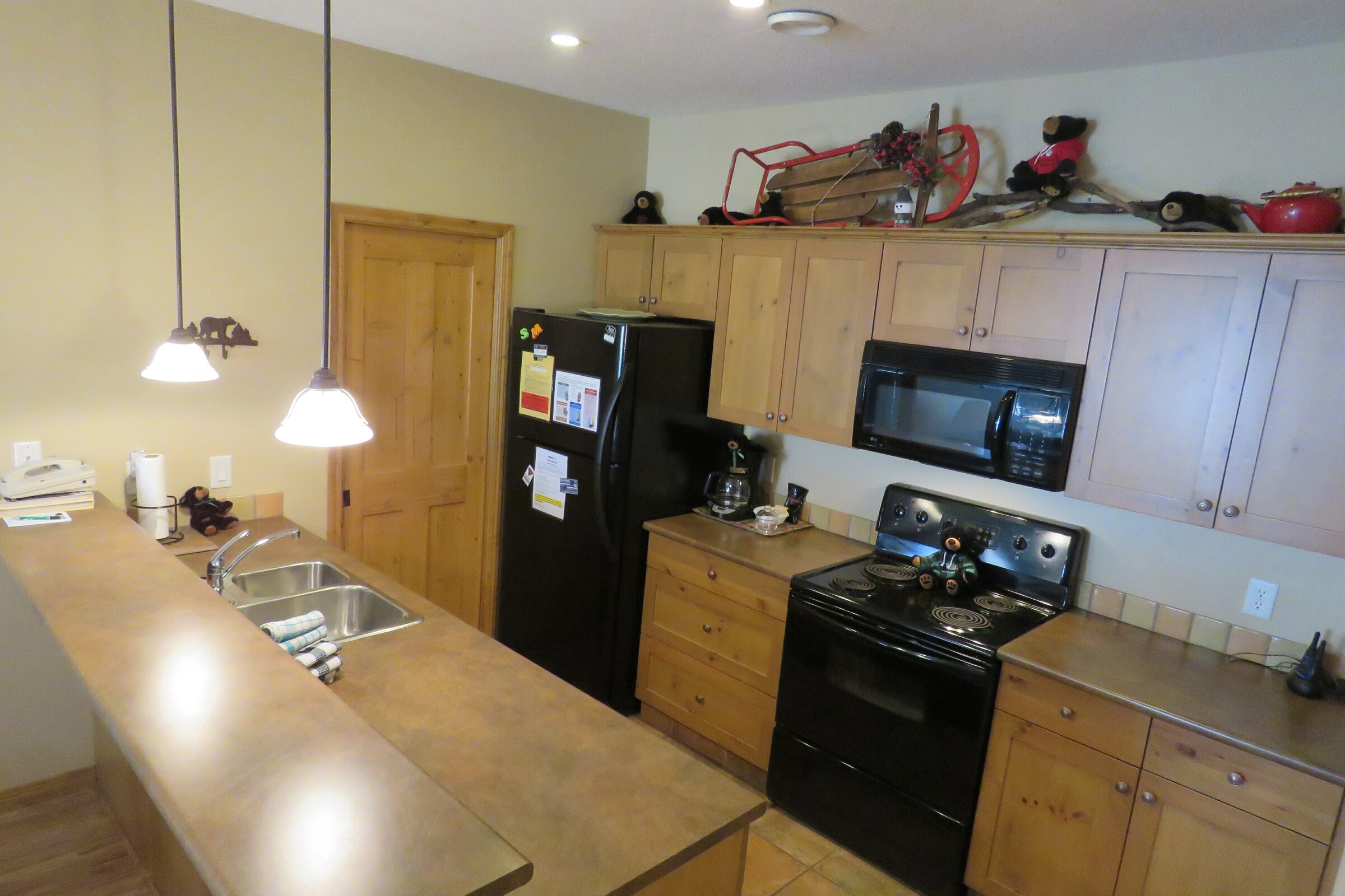 #63 - Kitchen