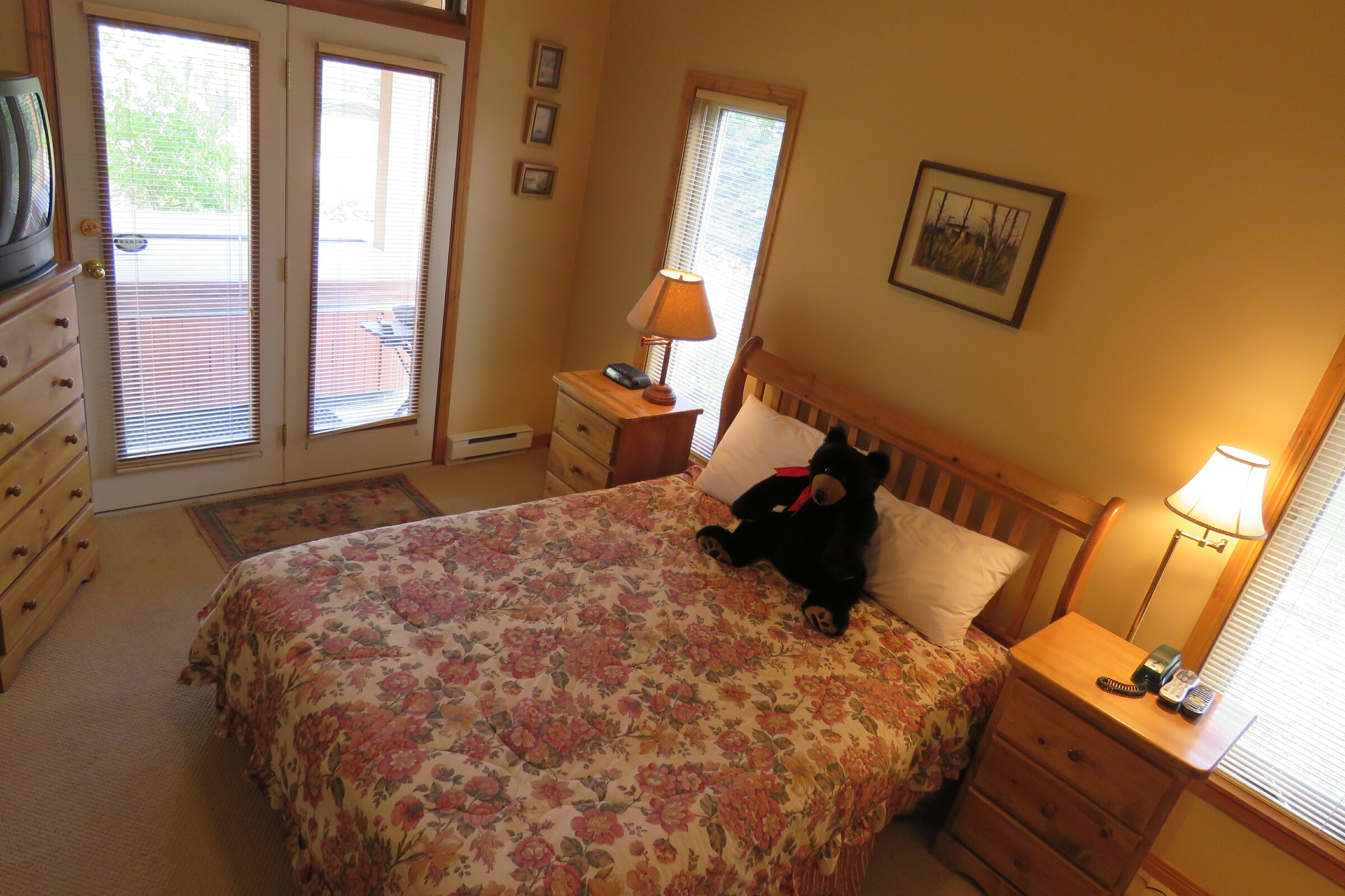 #63 - Master Bedroom
