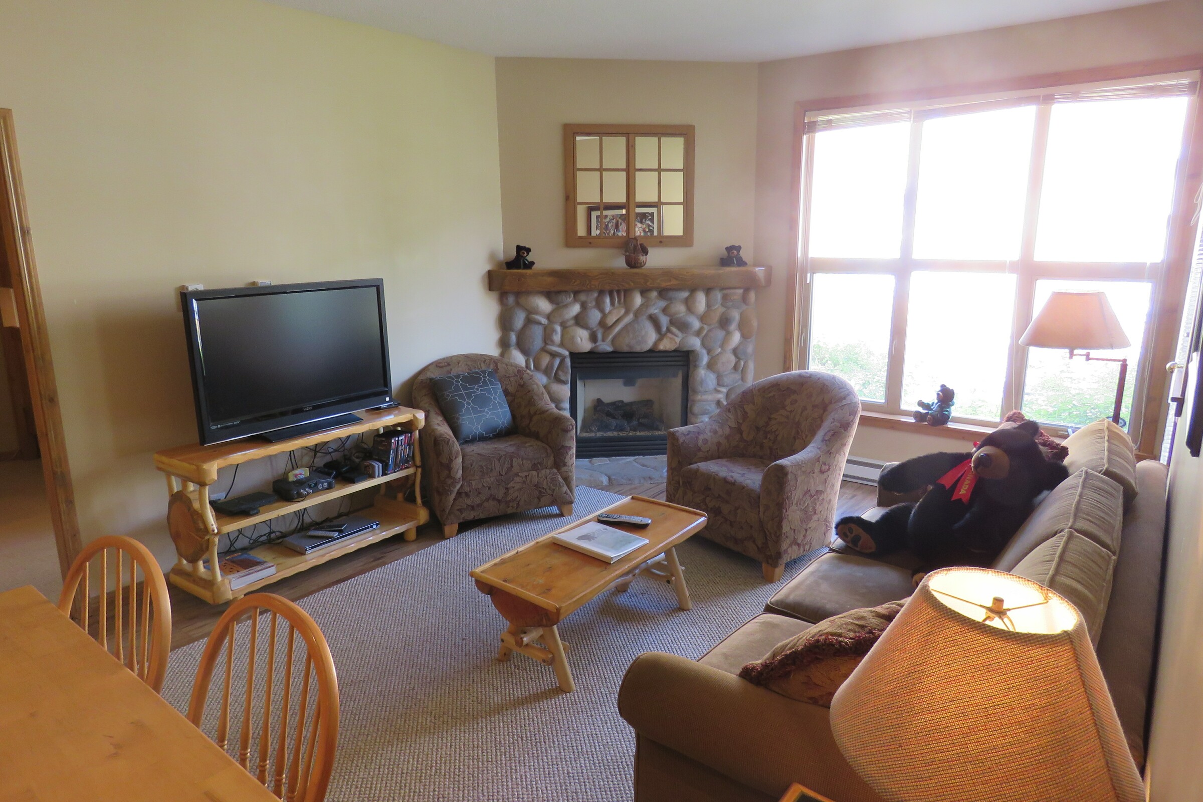 #63 - Living Room