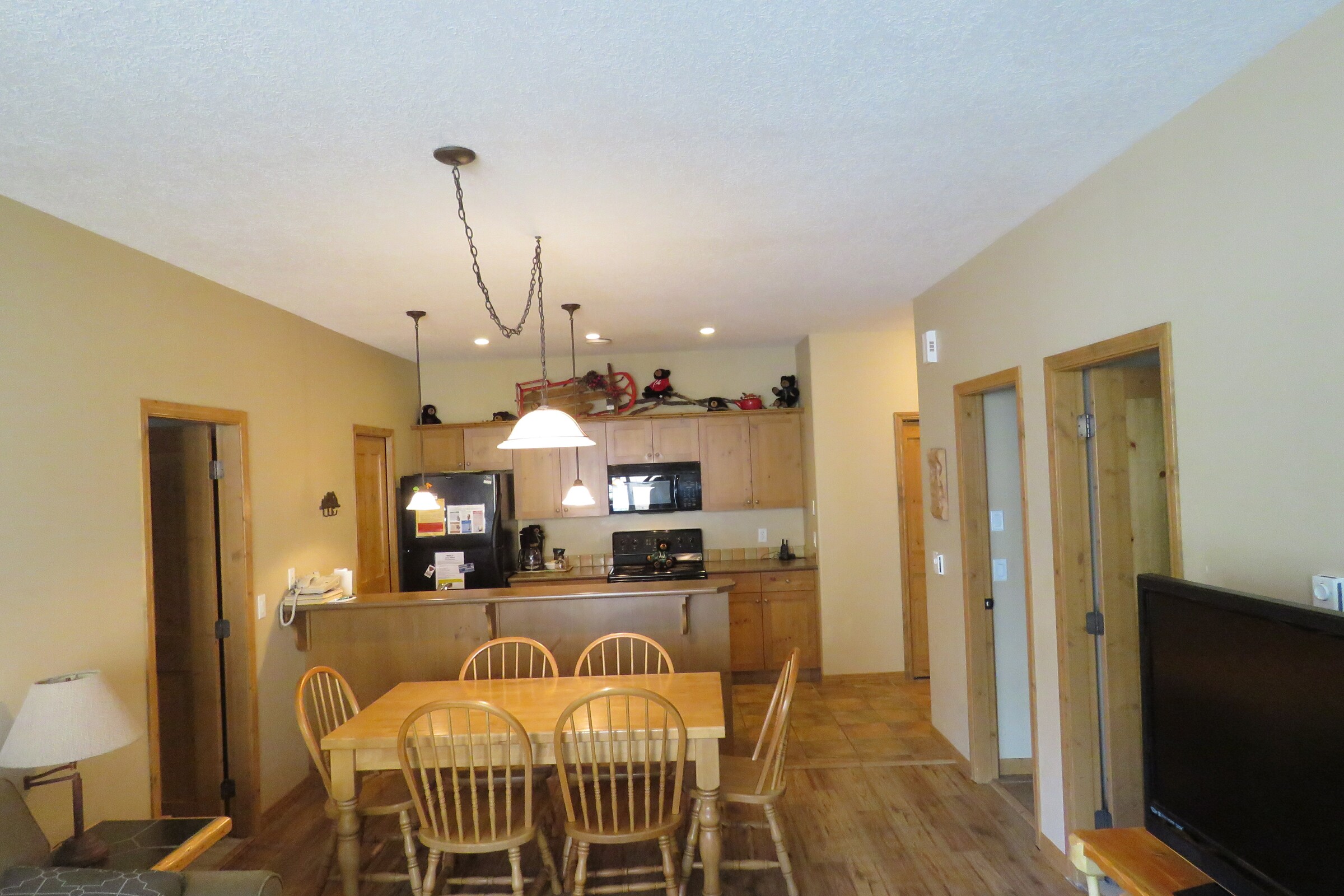 #63 - Dining Room