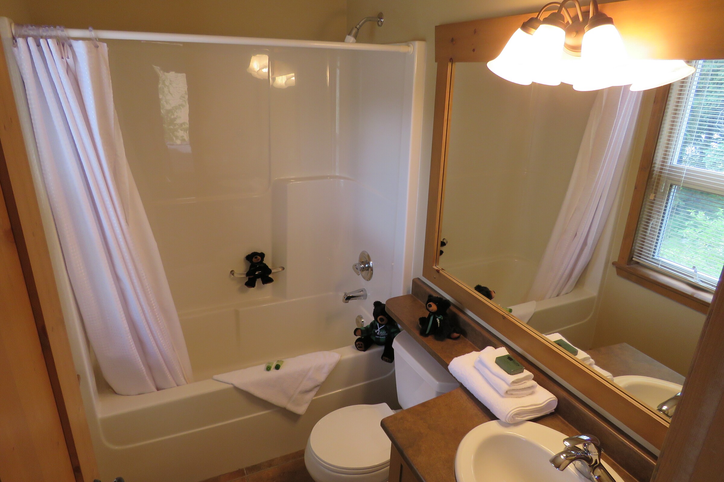 #63 - Bathroom