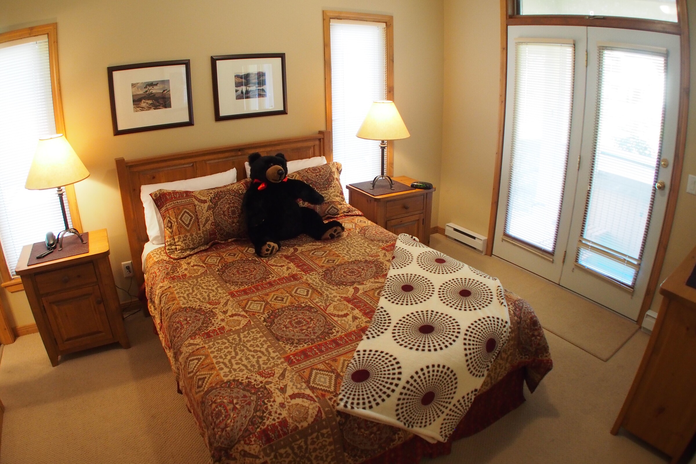 #53 - Bedroom