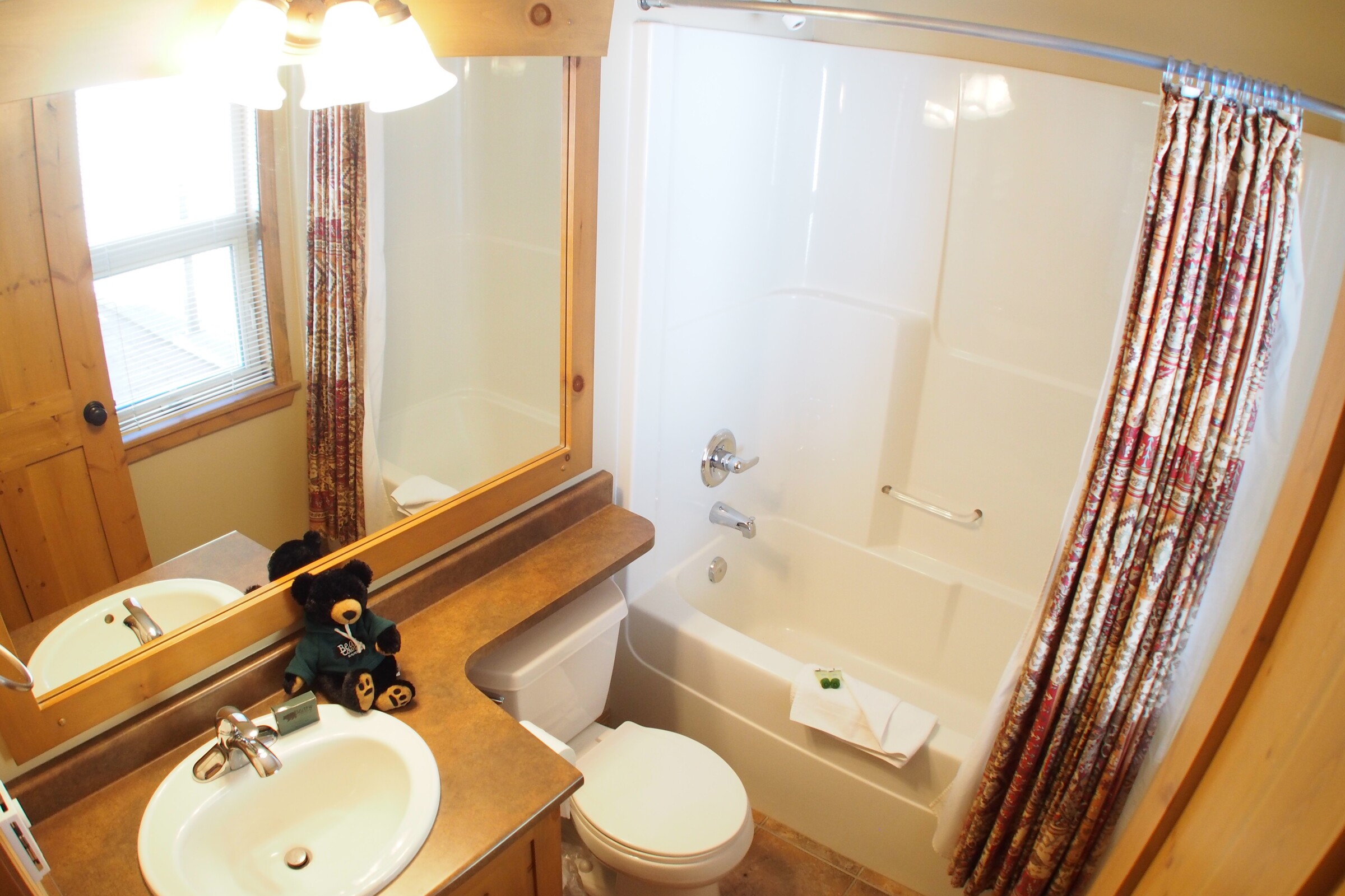 #53 - Bathroom