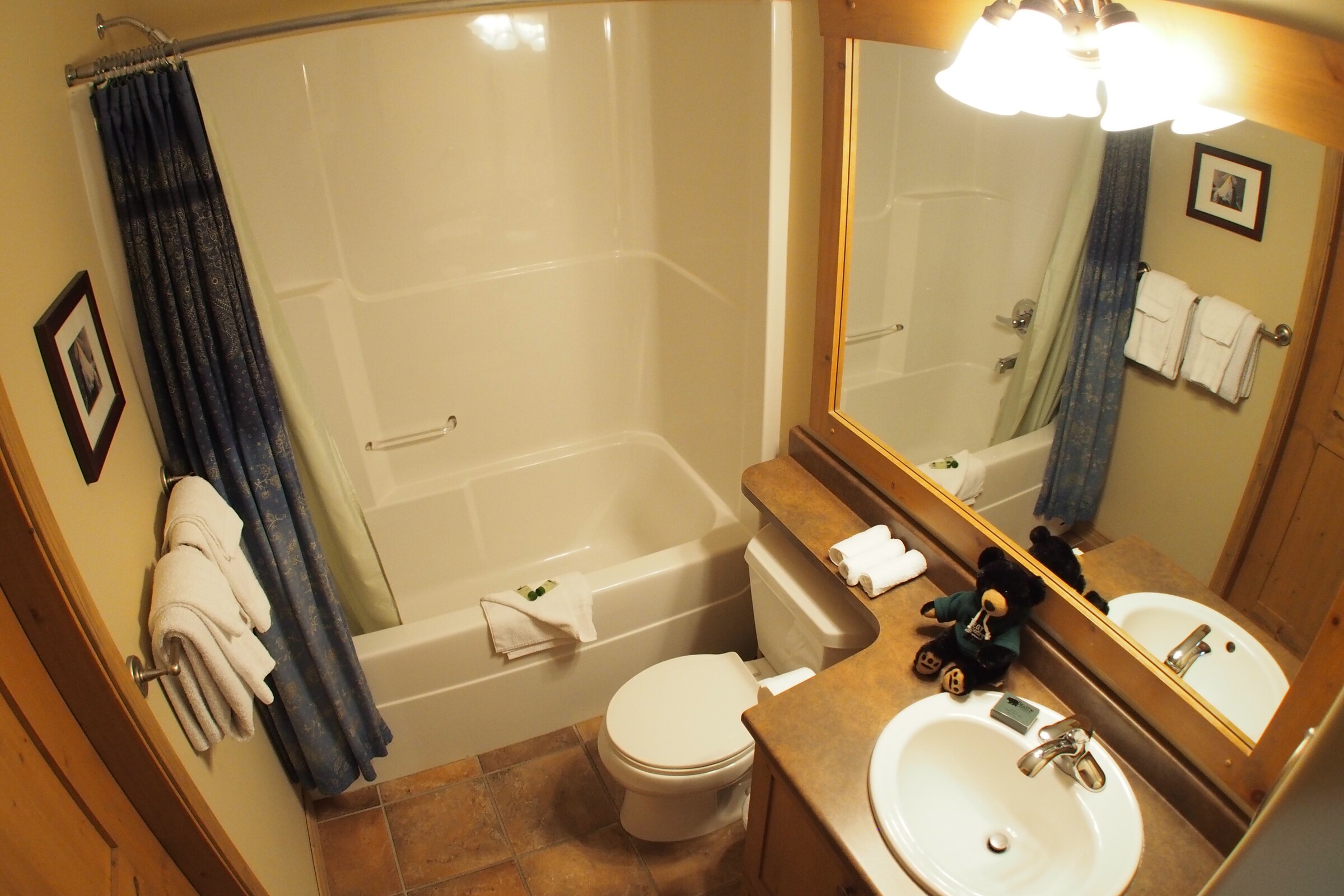 #53 - Bathroom
