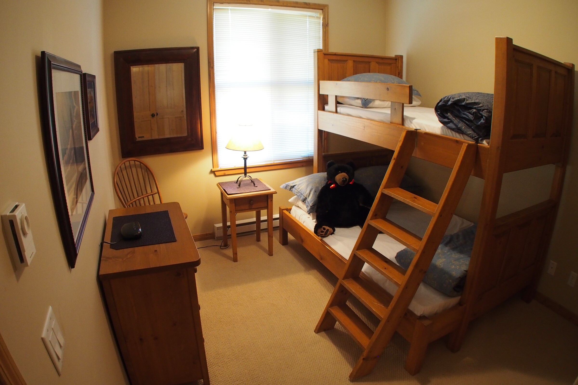 #53 - Bedroom