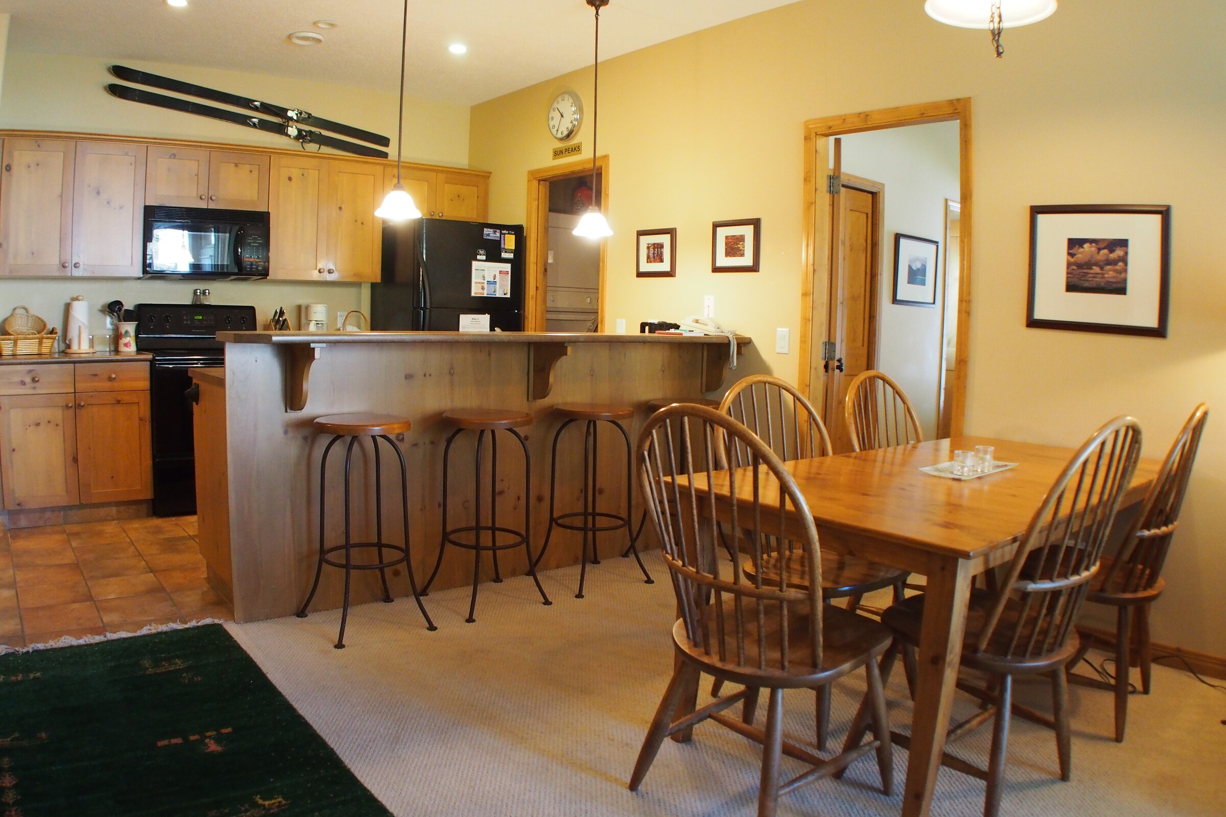 #53 - Dining Room