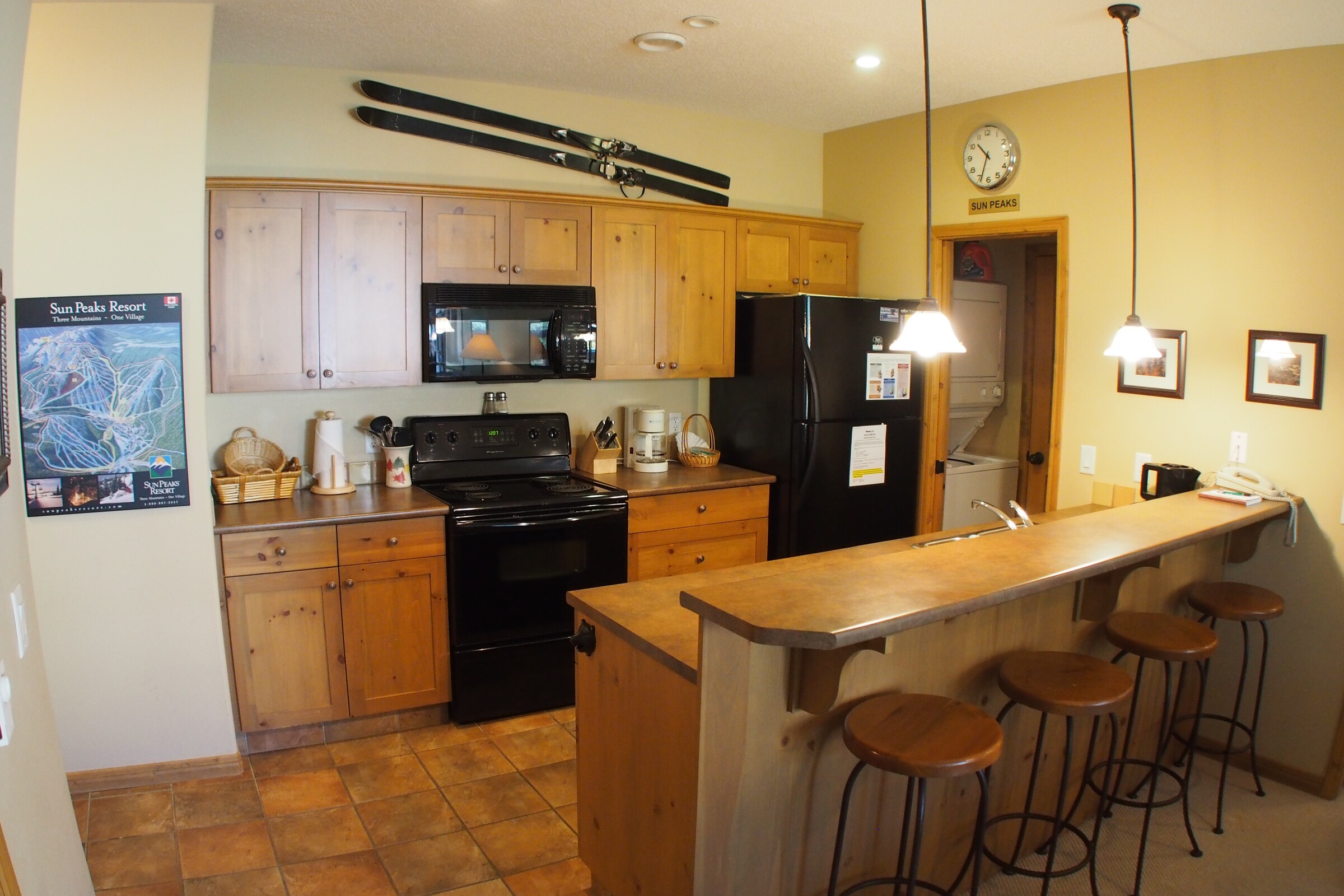 #53 - Kitchen