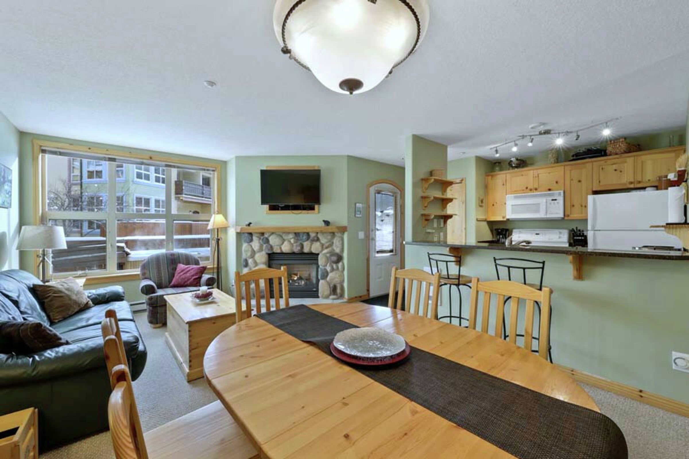 #43 - Dining Room