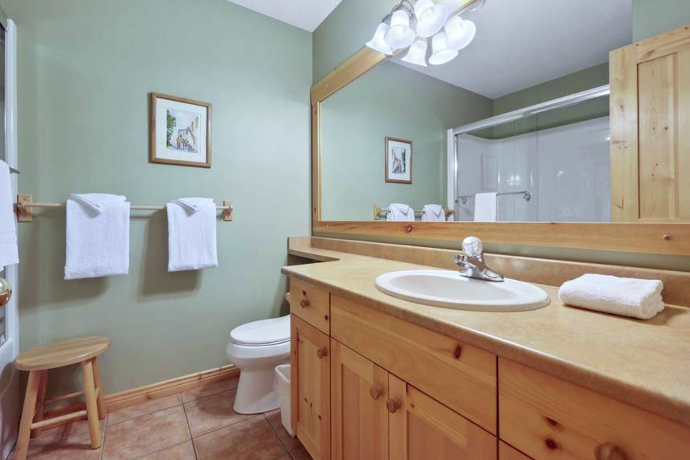 #43 - Bathroom