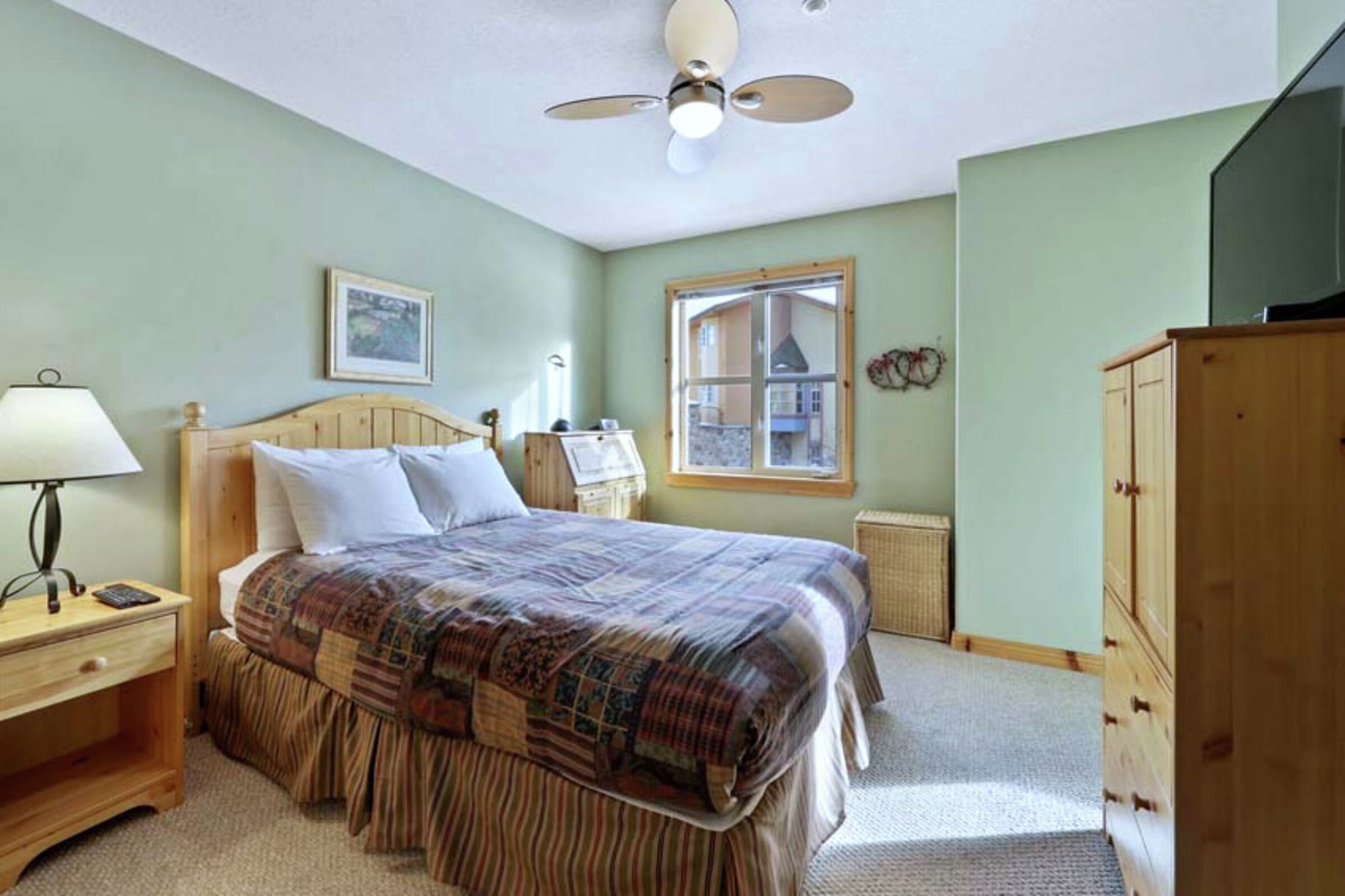 #43 - Master Bedroom