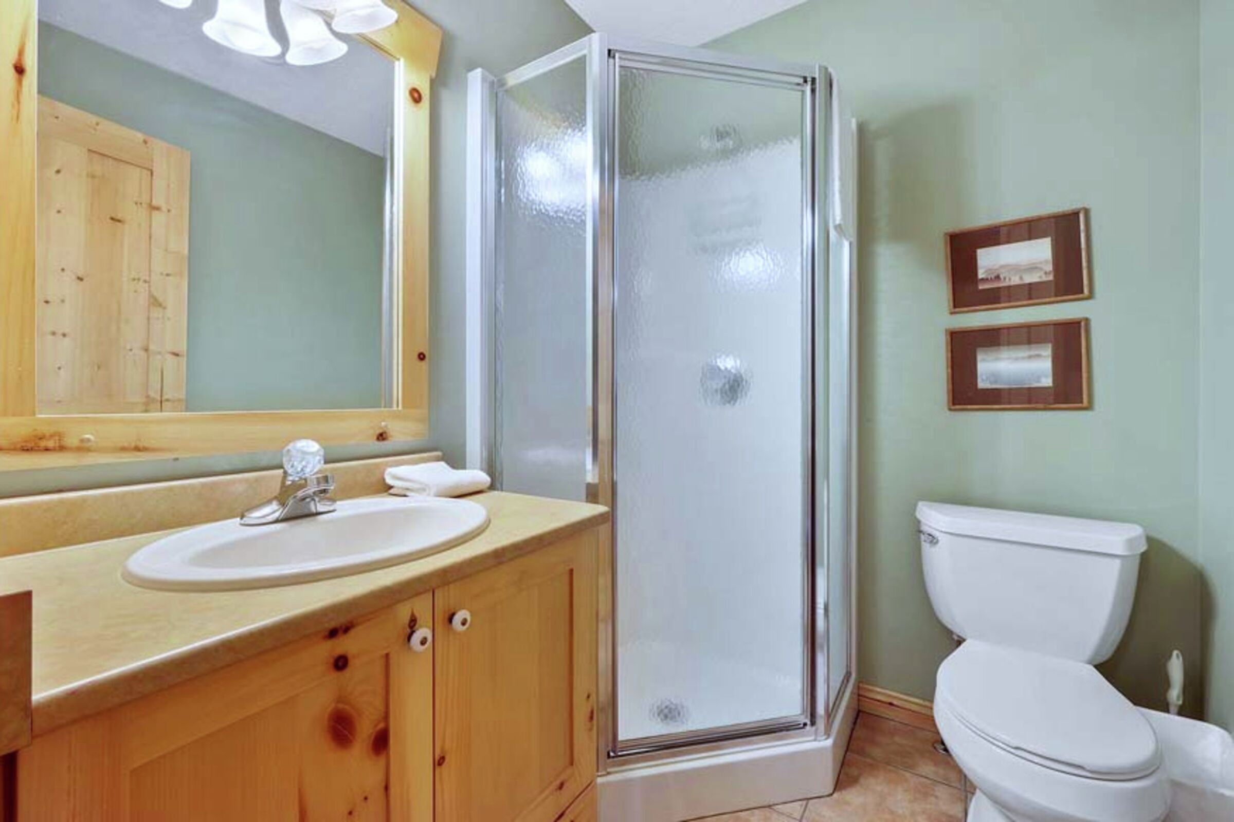 #43 - Bathroom