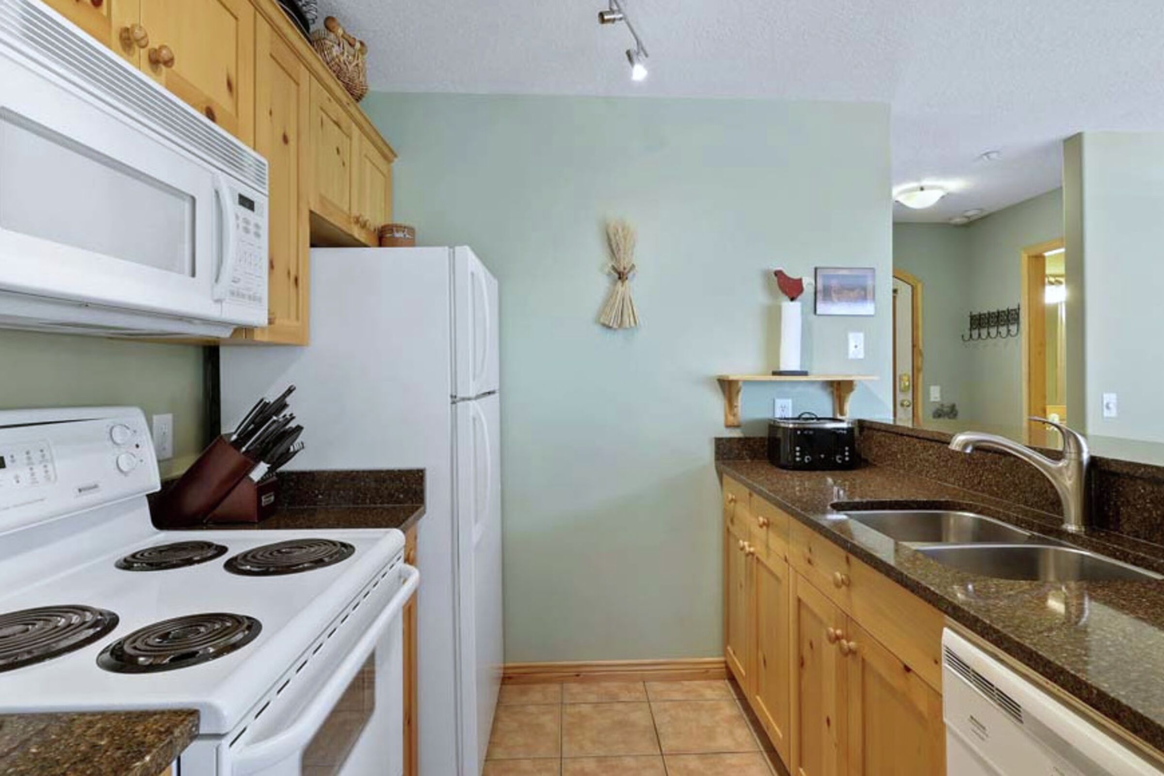 #43 - Kitchen