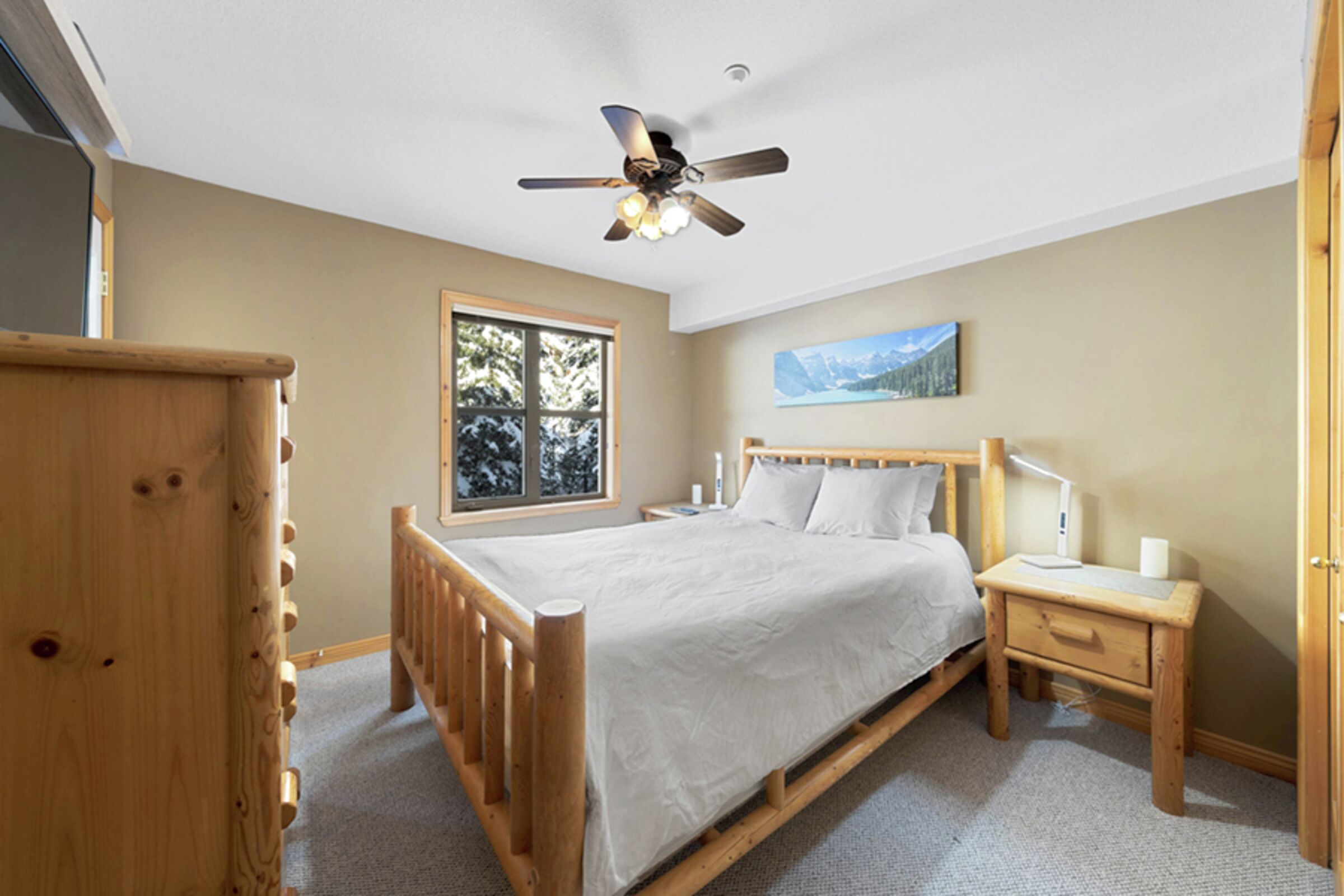 #08 - Master Bedroom