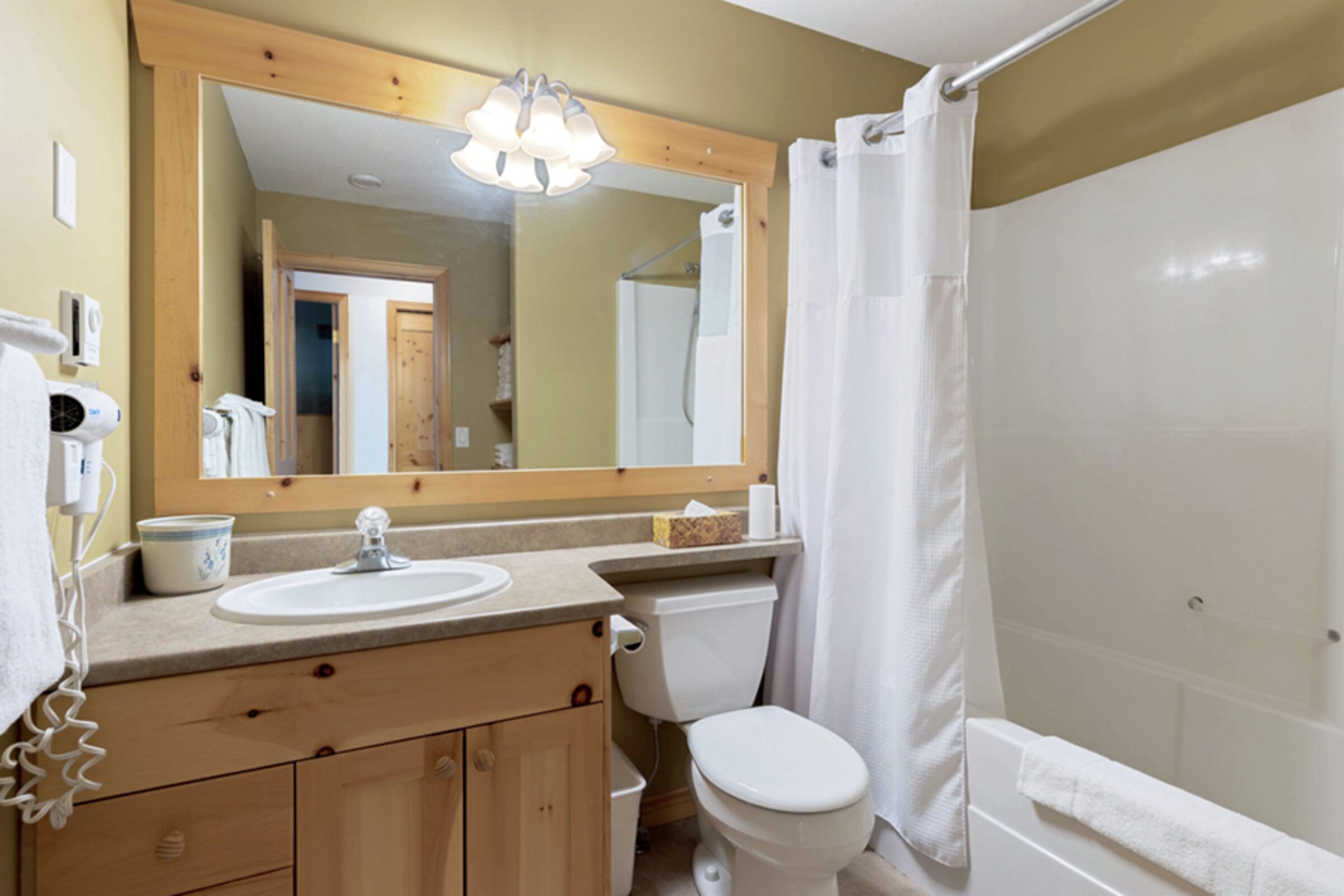 #08 - Bathroom