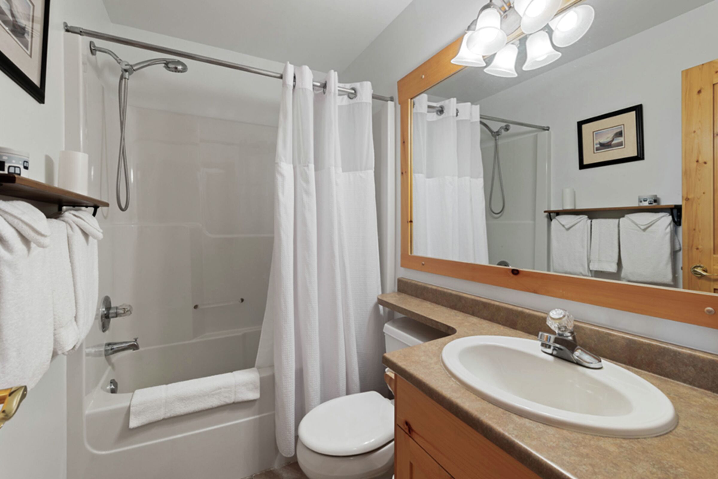 #08 - Bathroom