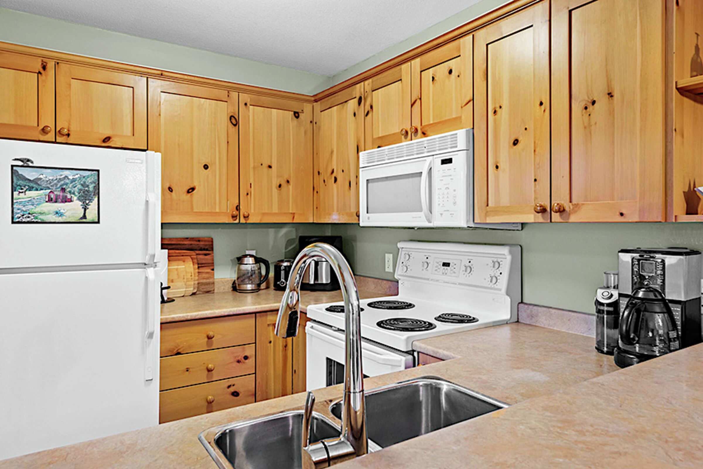#14 - Kitchen