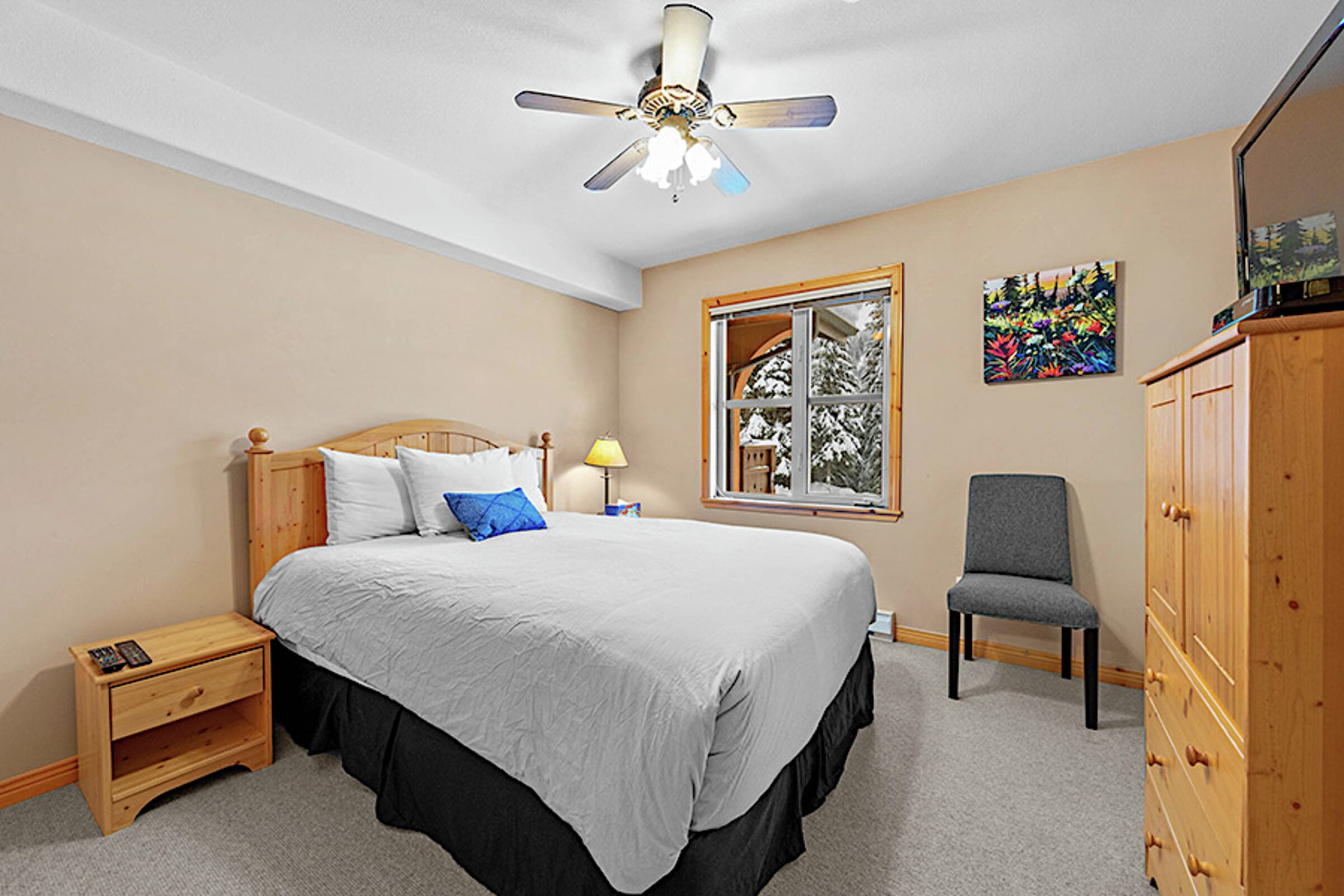 #14 - Master Bedroom