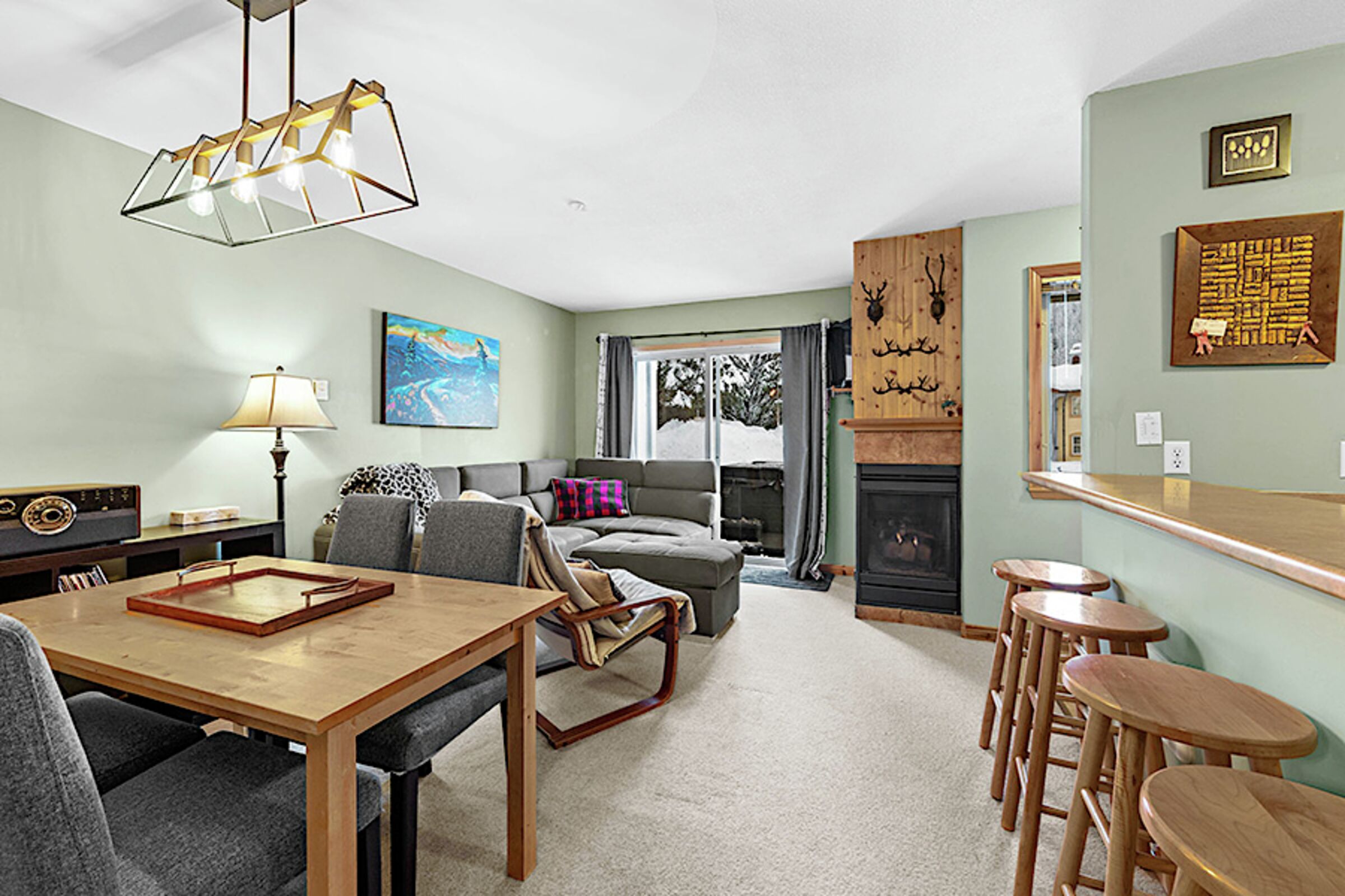 #14 - Living Room