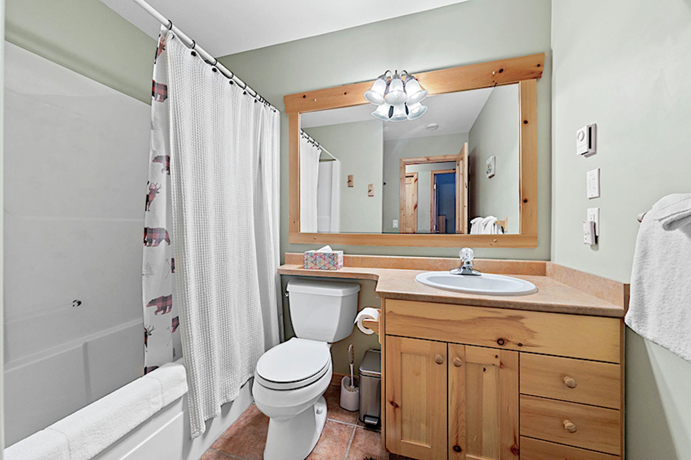 #14 - Bathroom