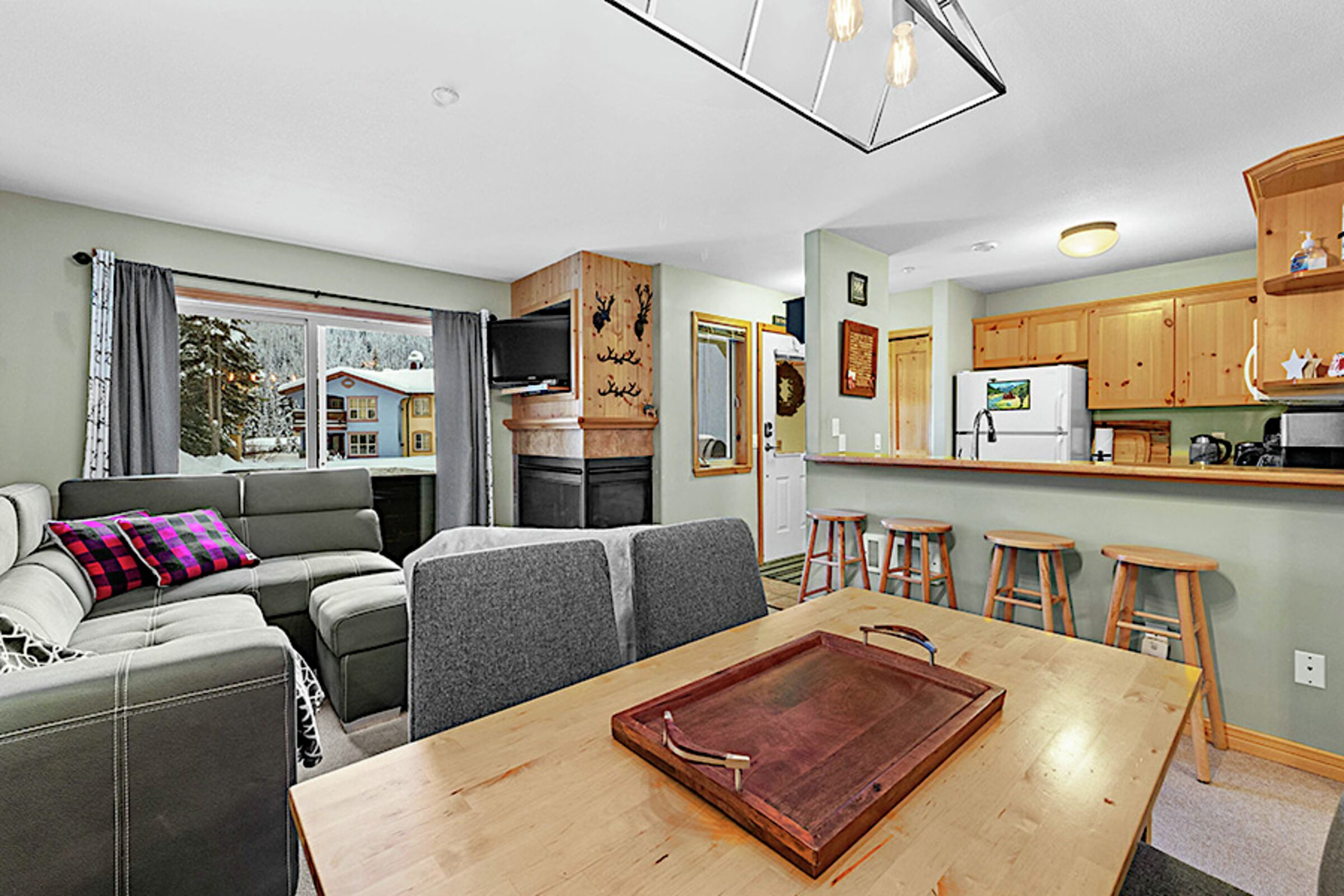 #14 - Dining Room