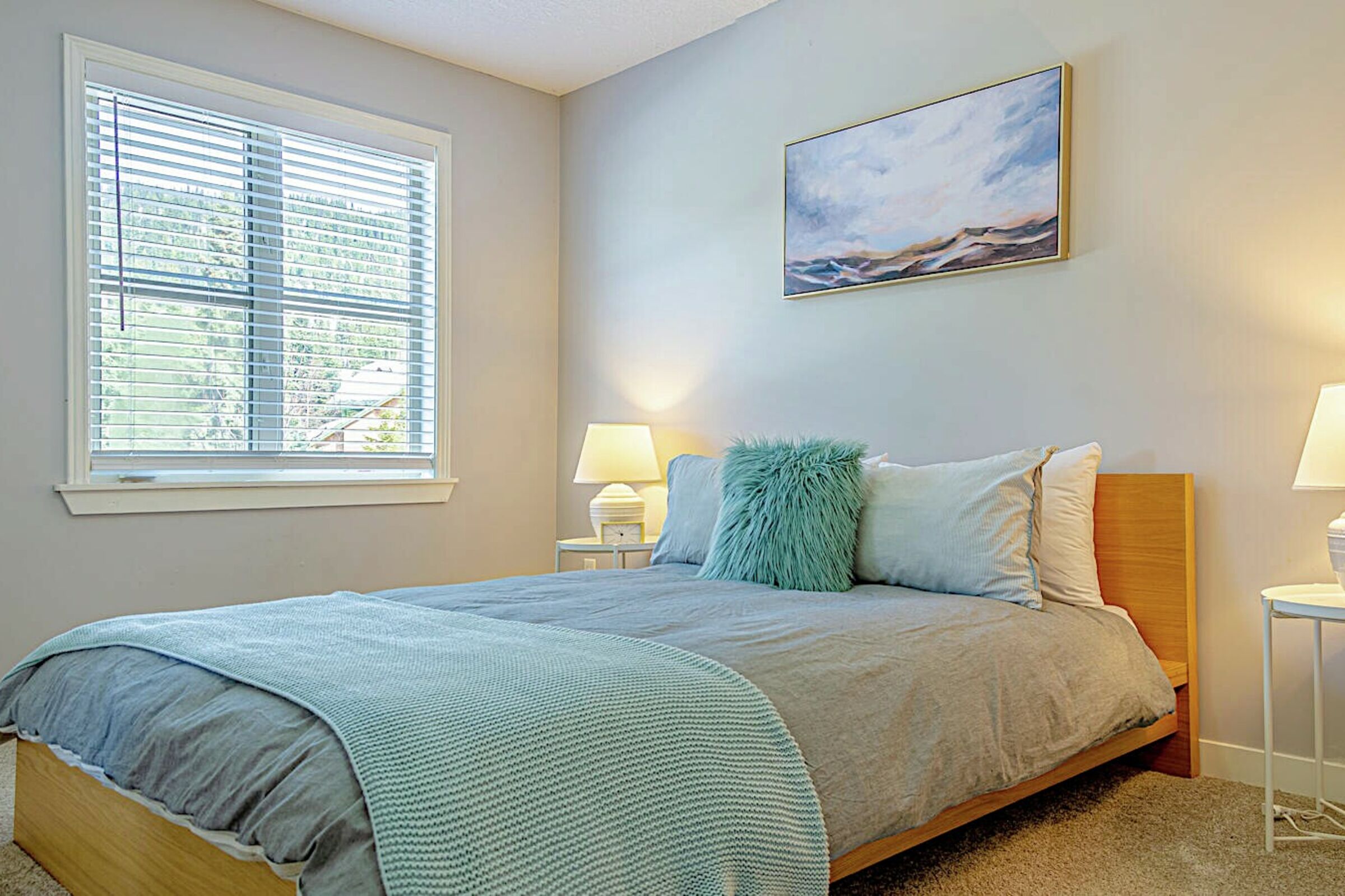 #29 - Master Bedroom