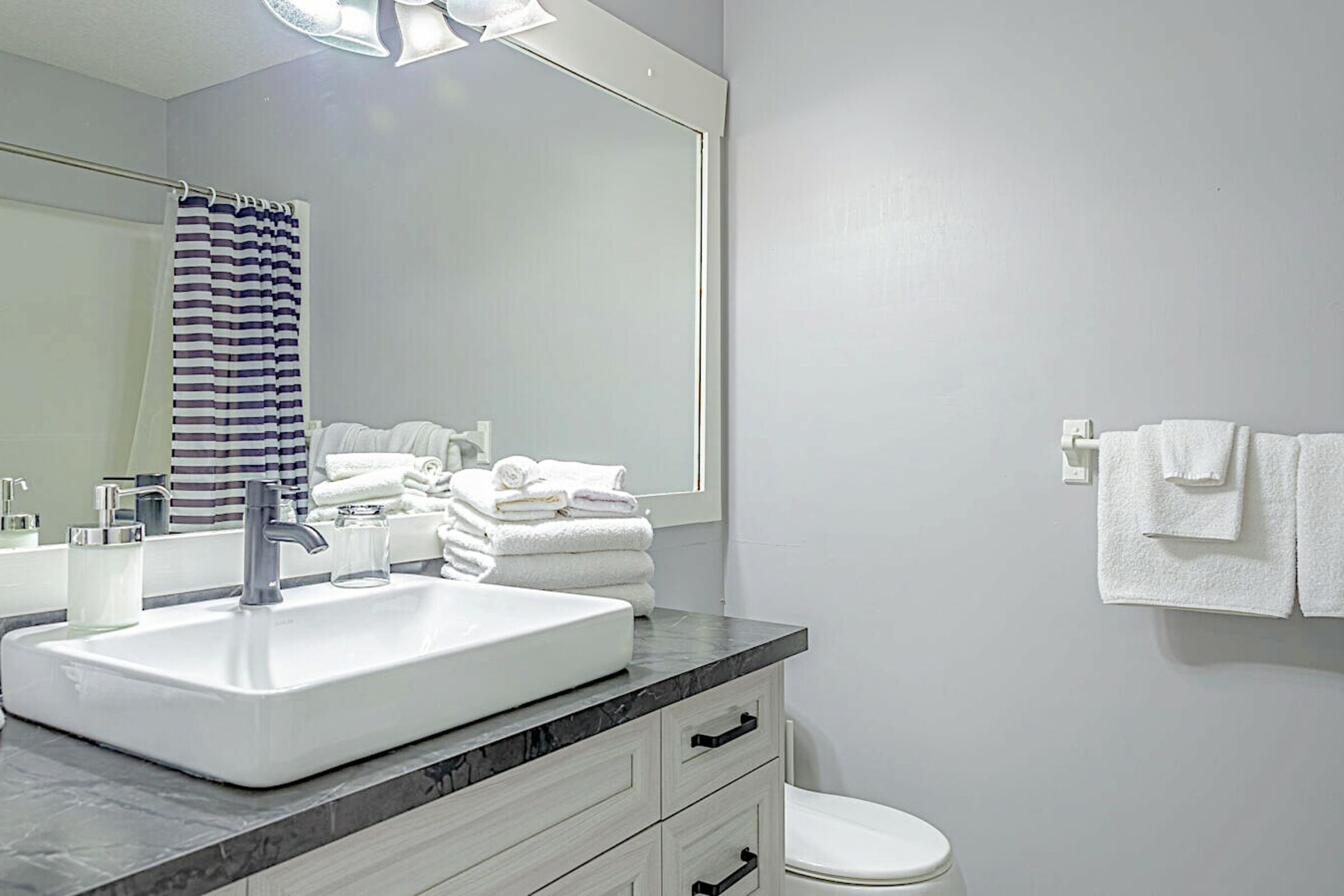 #29 - Bathroom