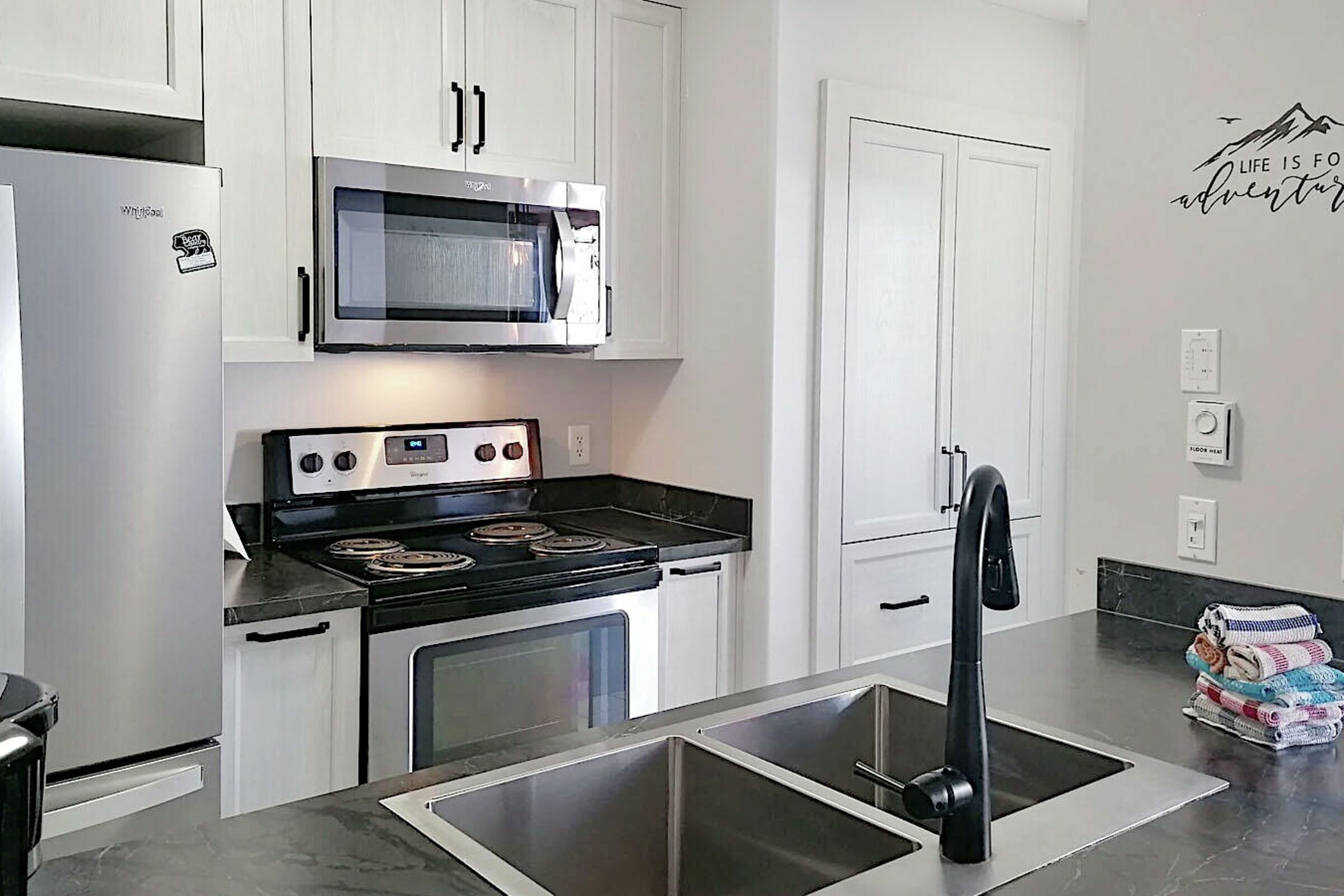 #29 - Kitchen