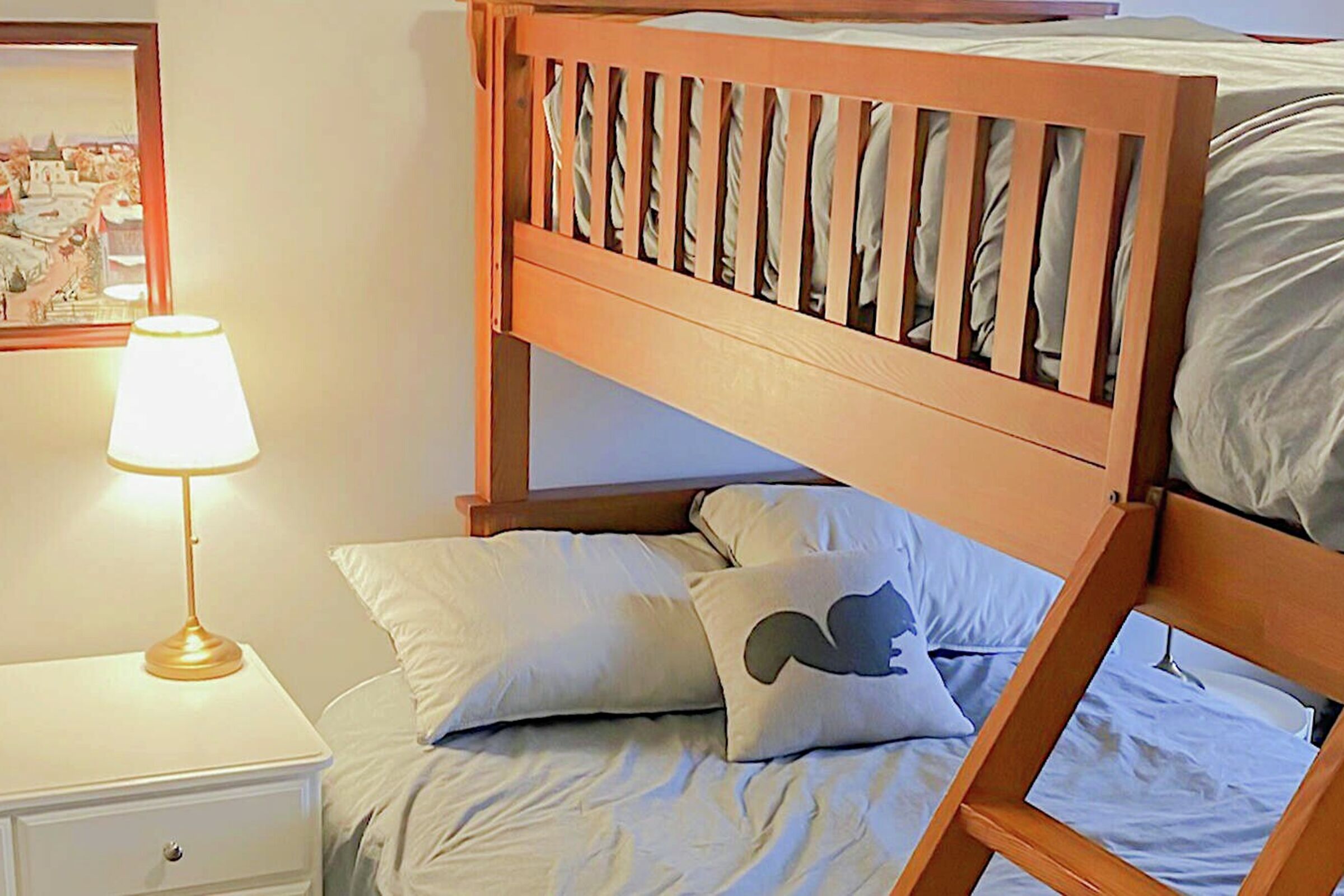 #29 - Bedroom