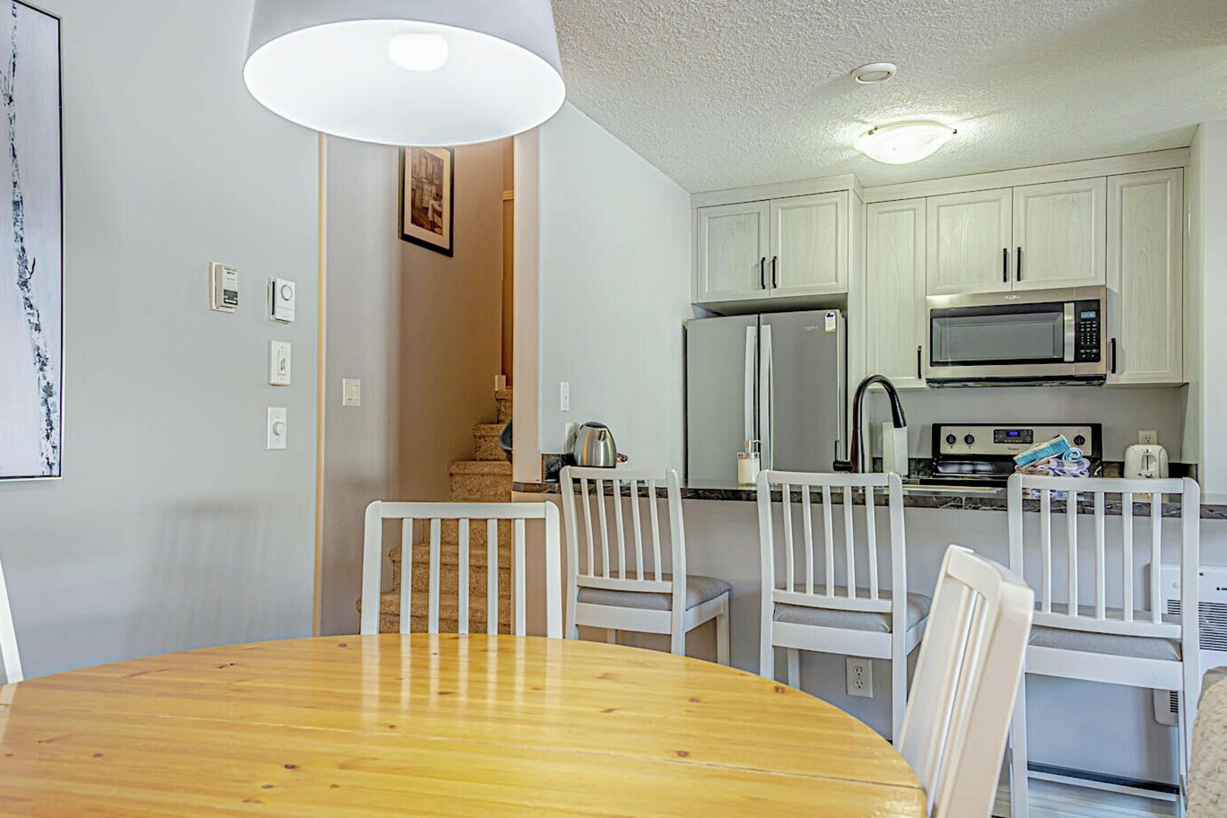 #29 - Dining Room & Kitchen