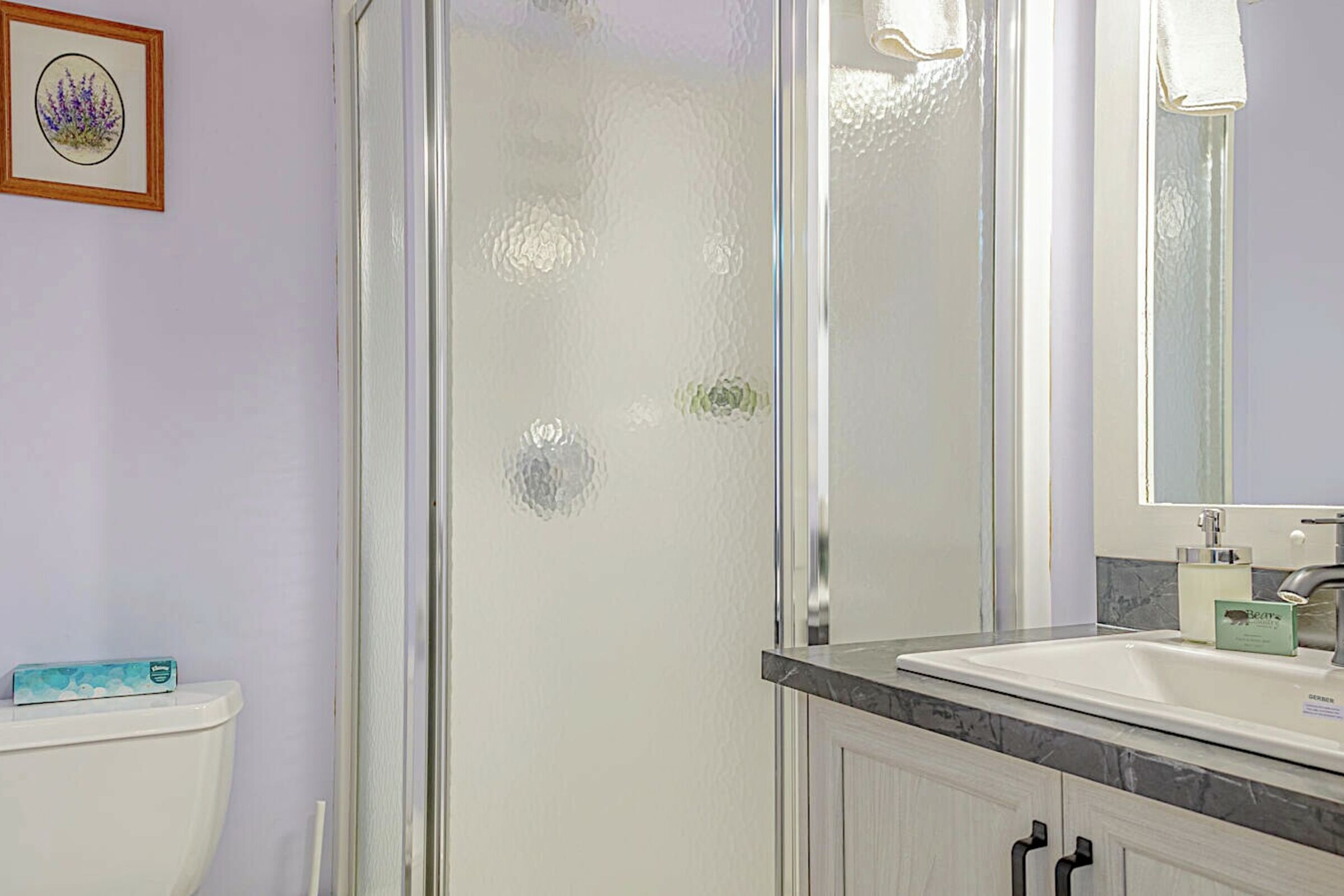 #29 - Bathroom