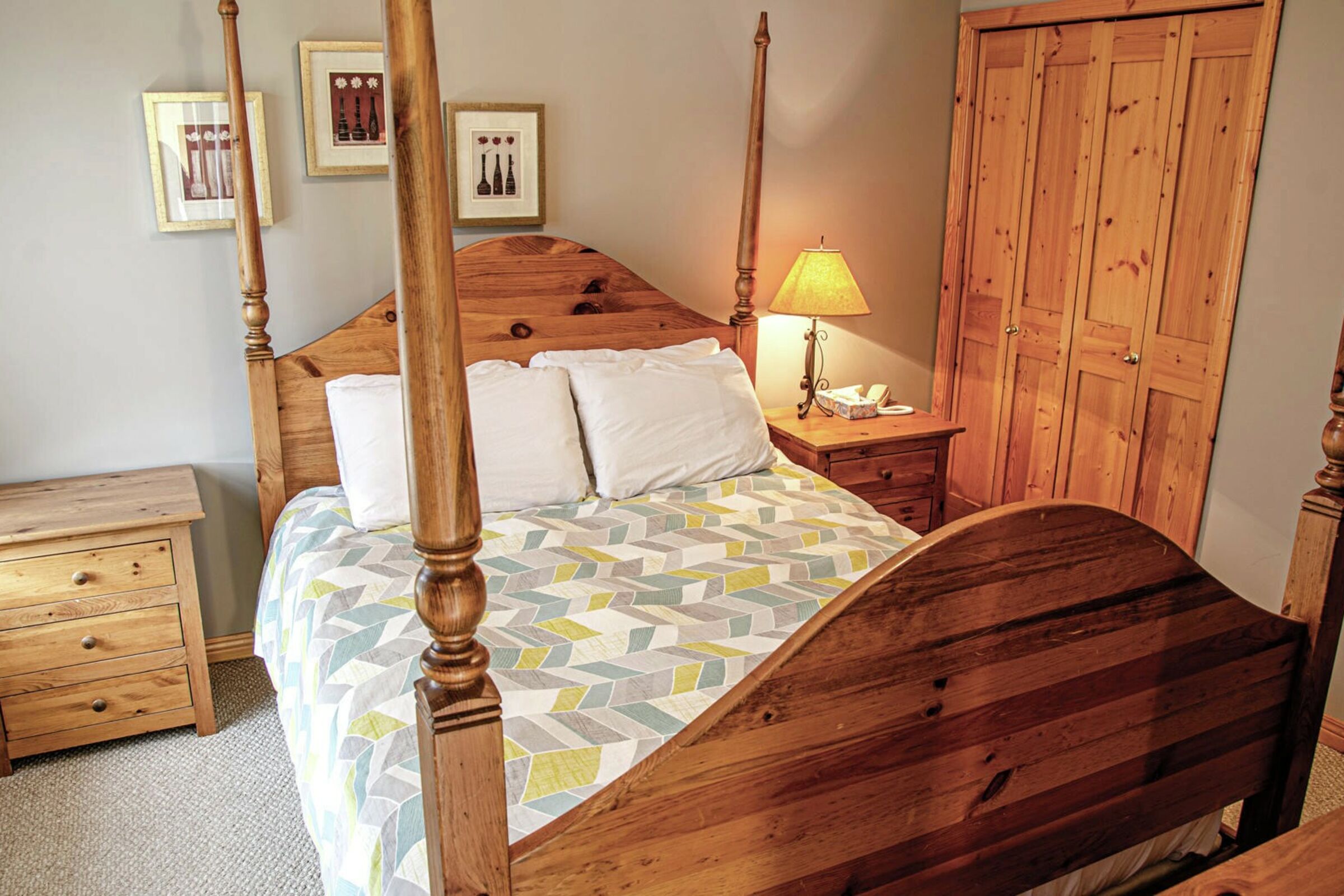 #40 - Master Bedroom