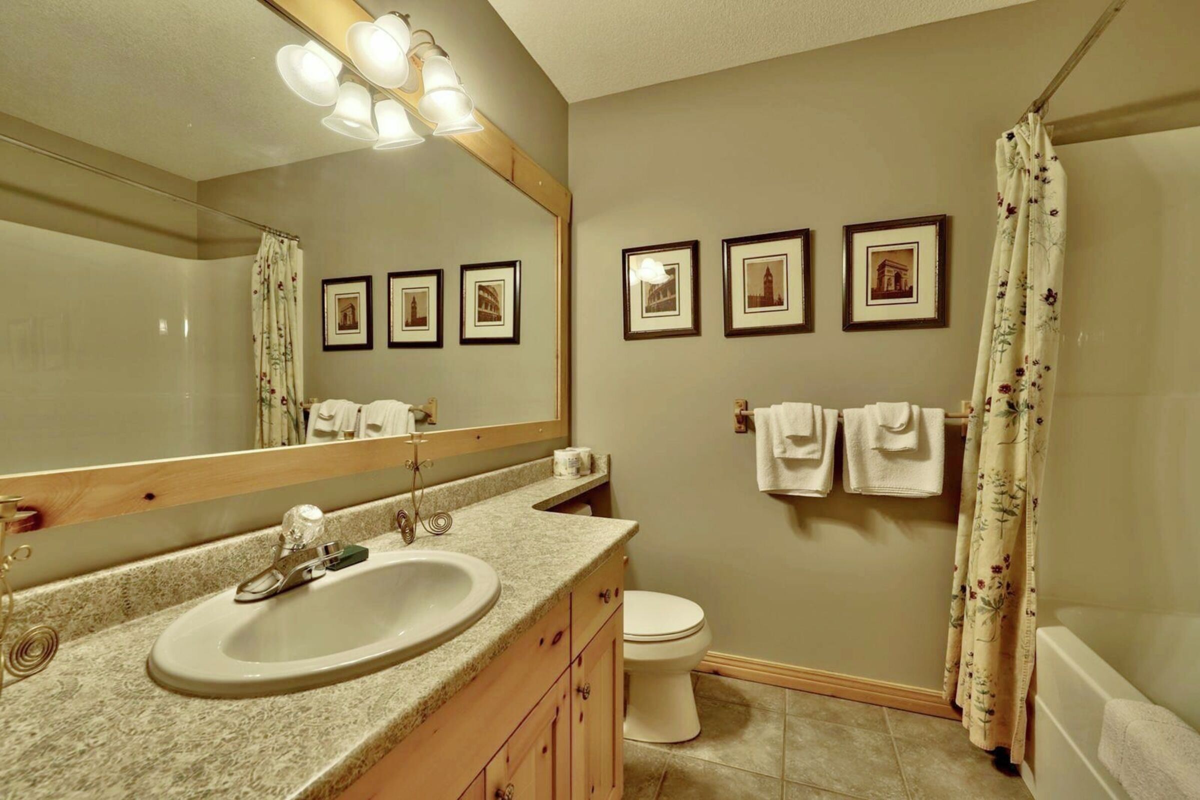#40 - Bathroom