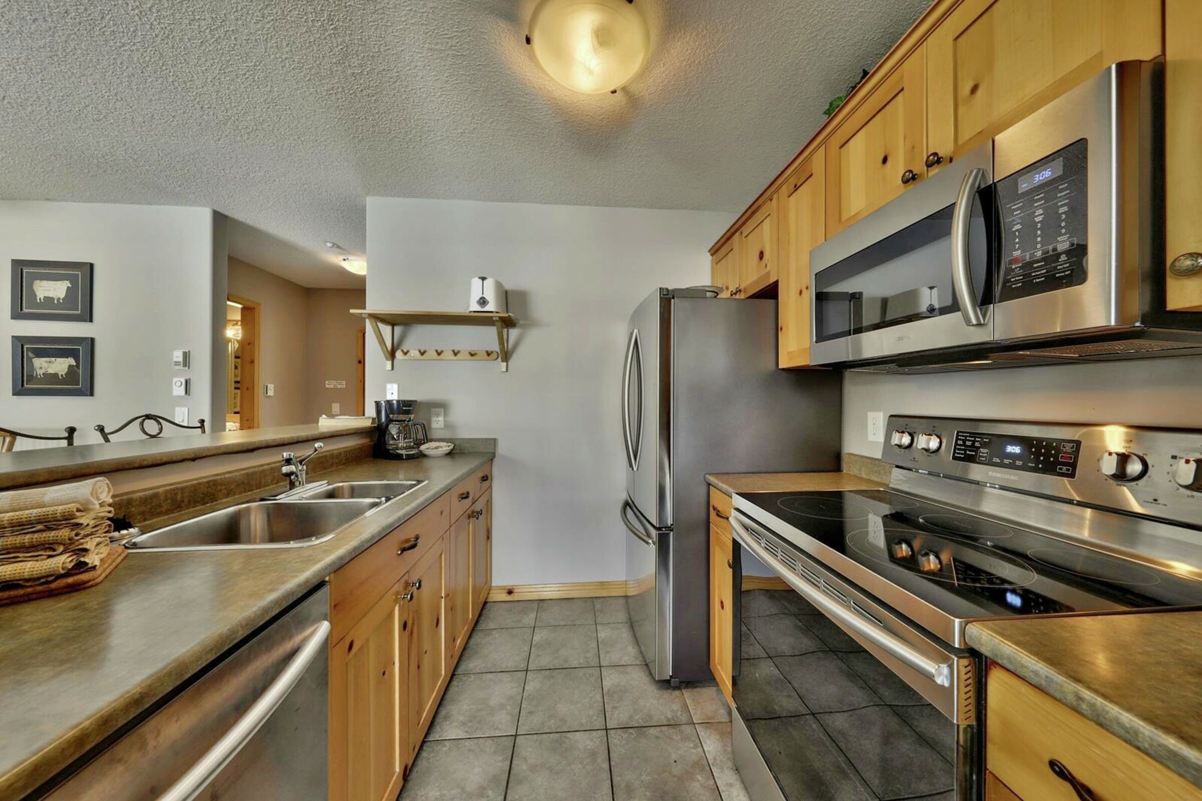 #40 - Kitchen