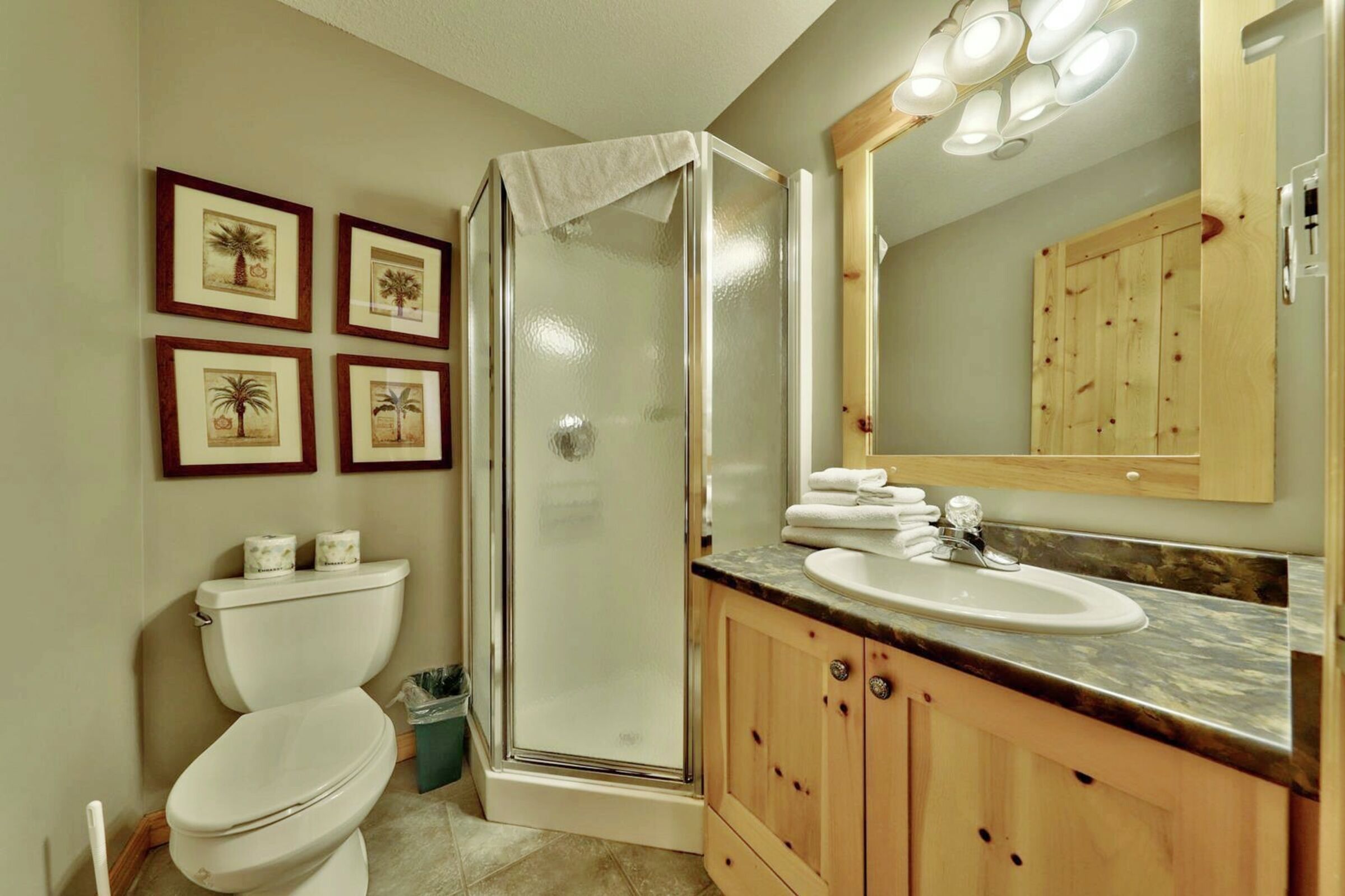 #40 - Bathroom
