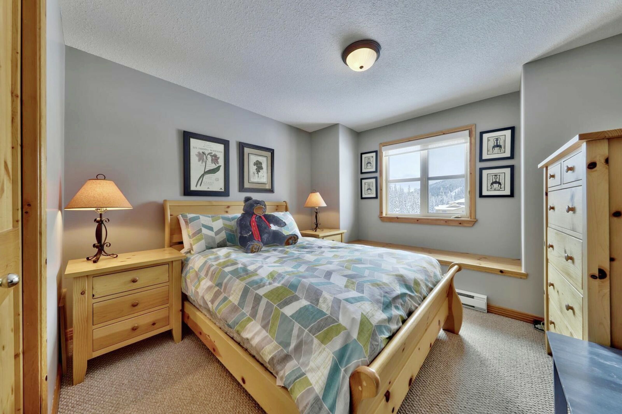 #40 - Bedroom