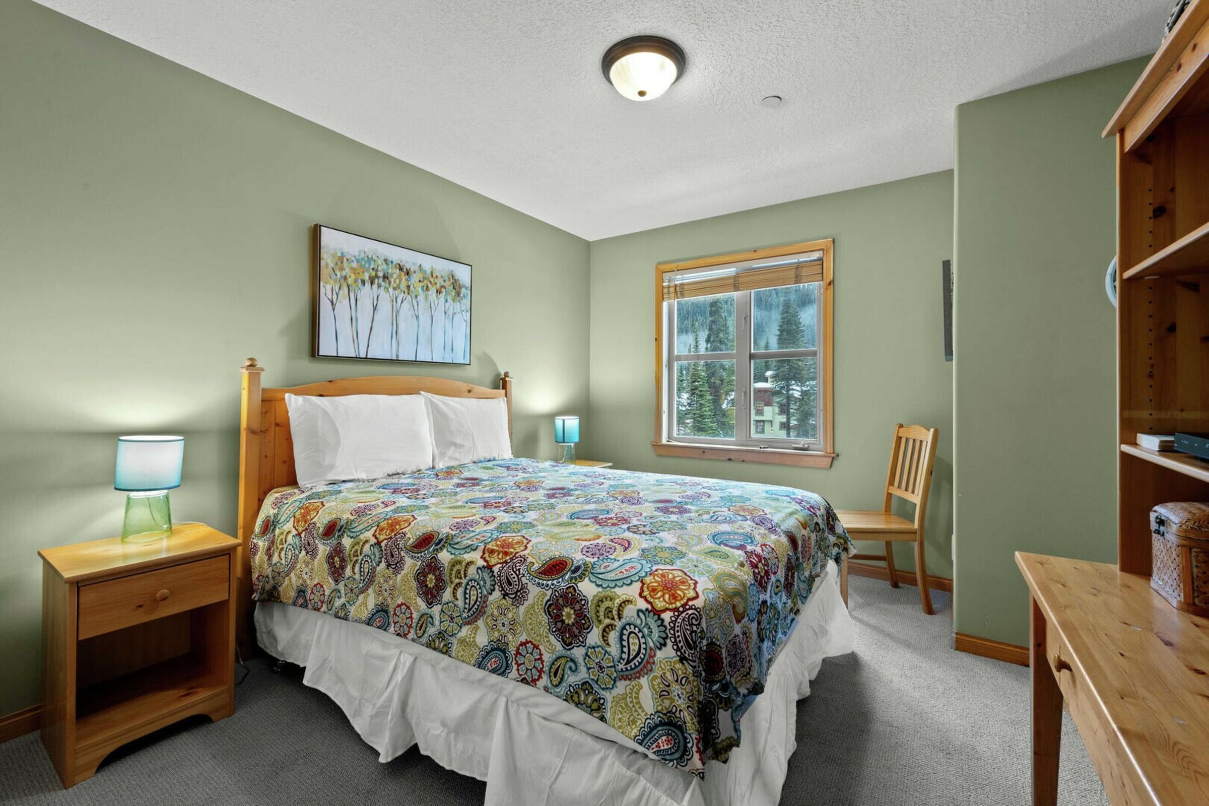 #48 - Master Bedroom