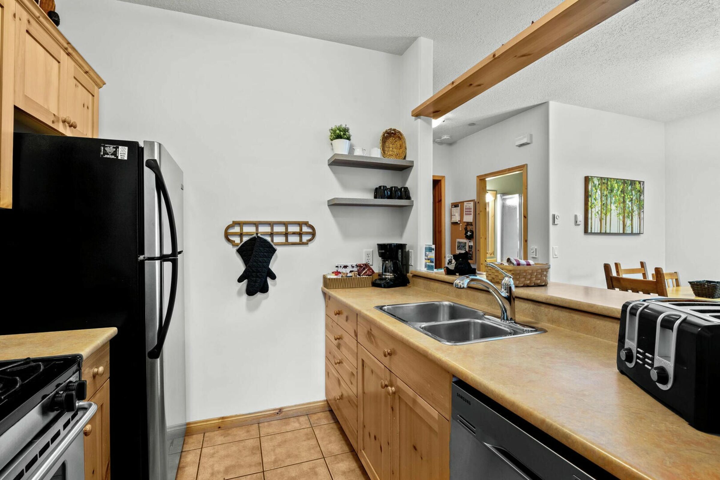 #48 - Kitchen