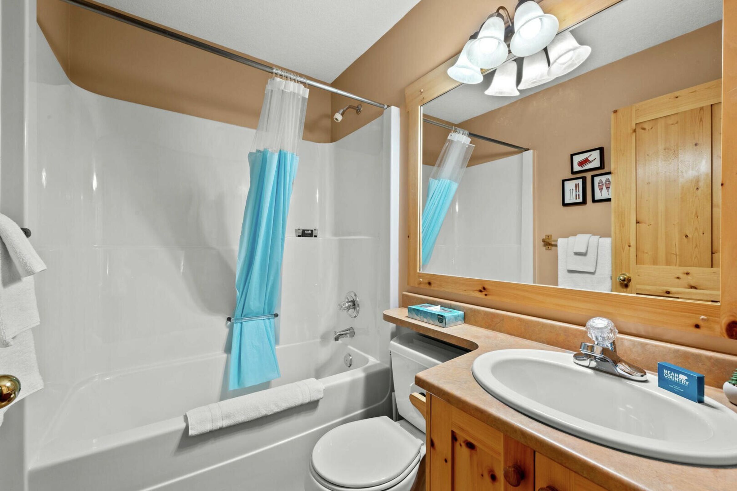 #48 - Bathroom