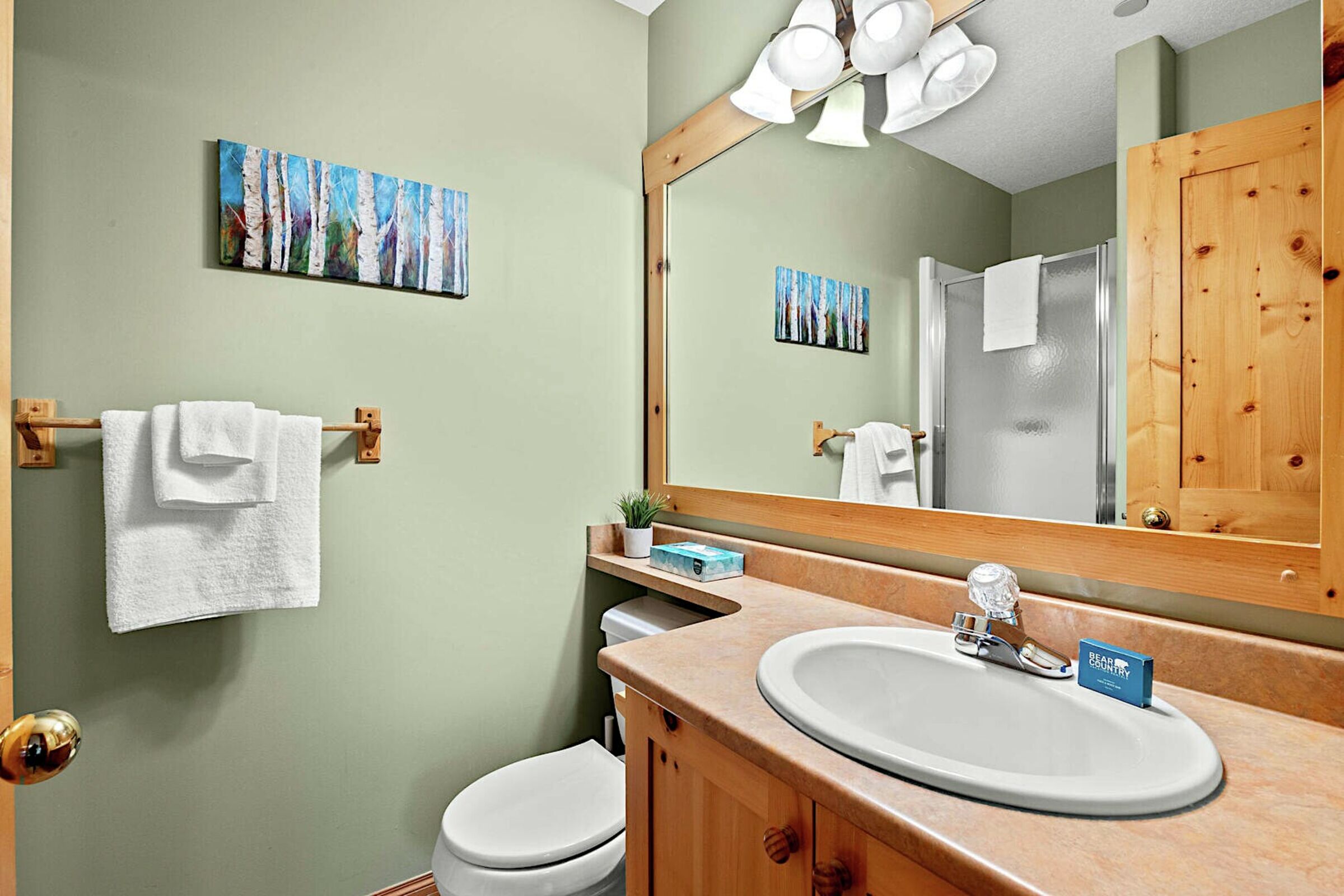 #48 - Master Ensuite Bathroom