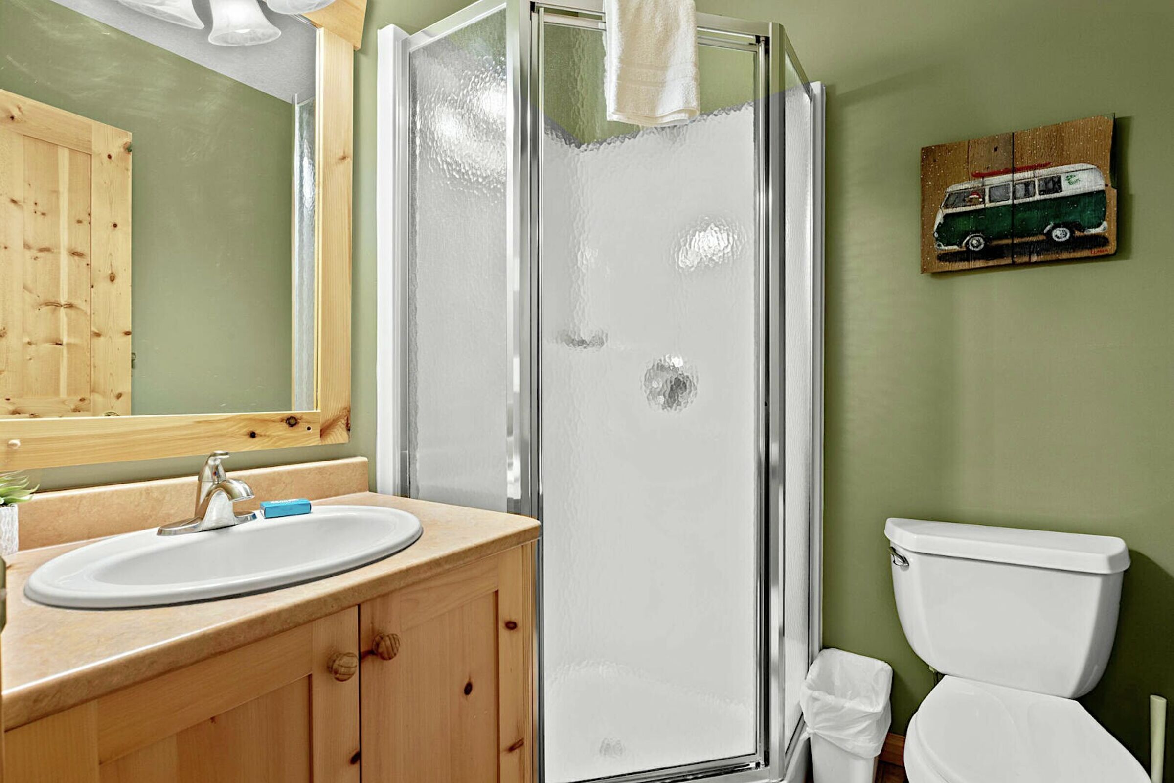 #48 - Bathroom