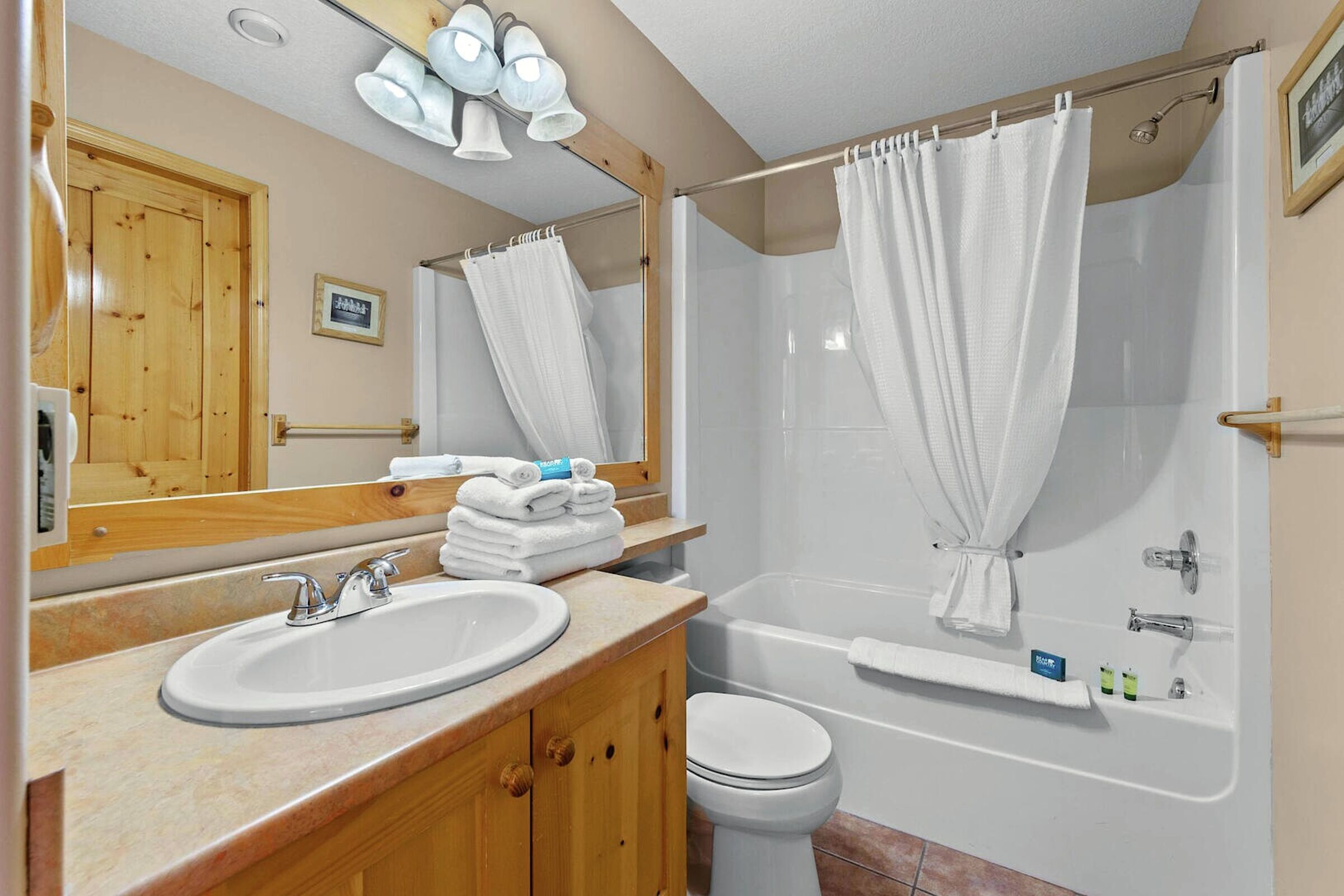 #51 - Bathroom