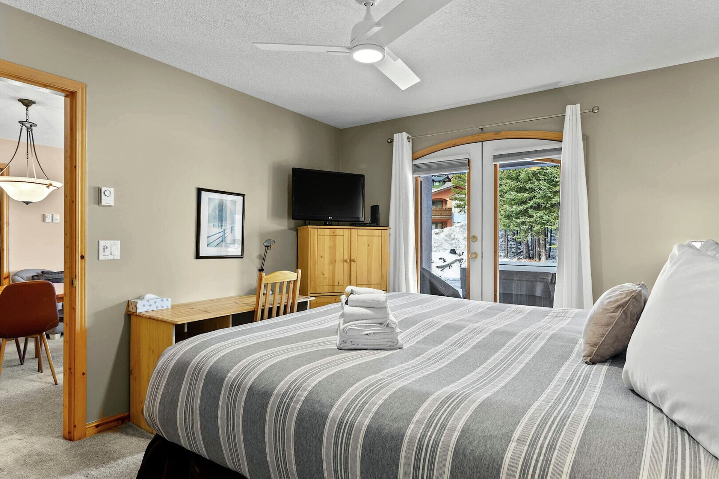 #51 - Master Bedroom