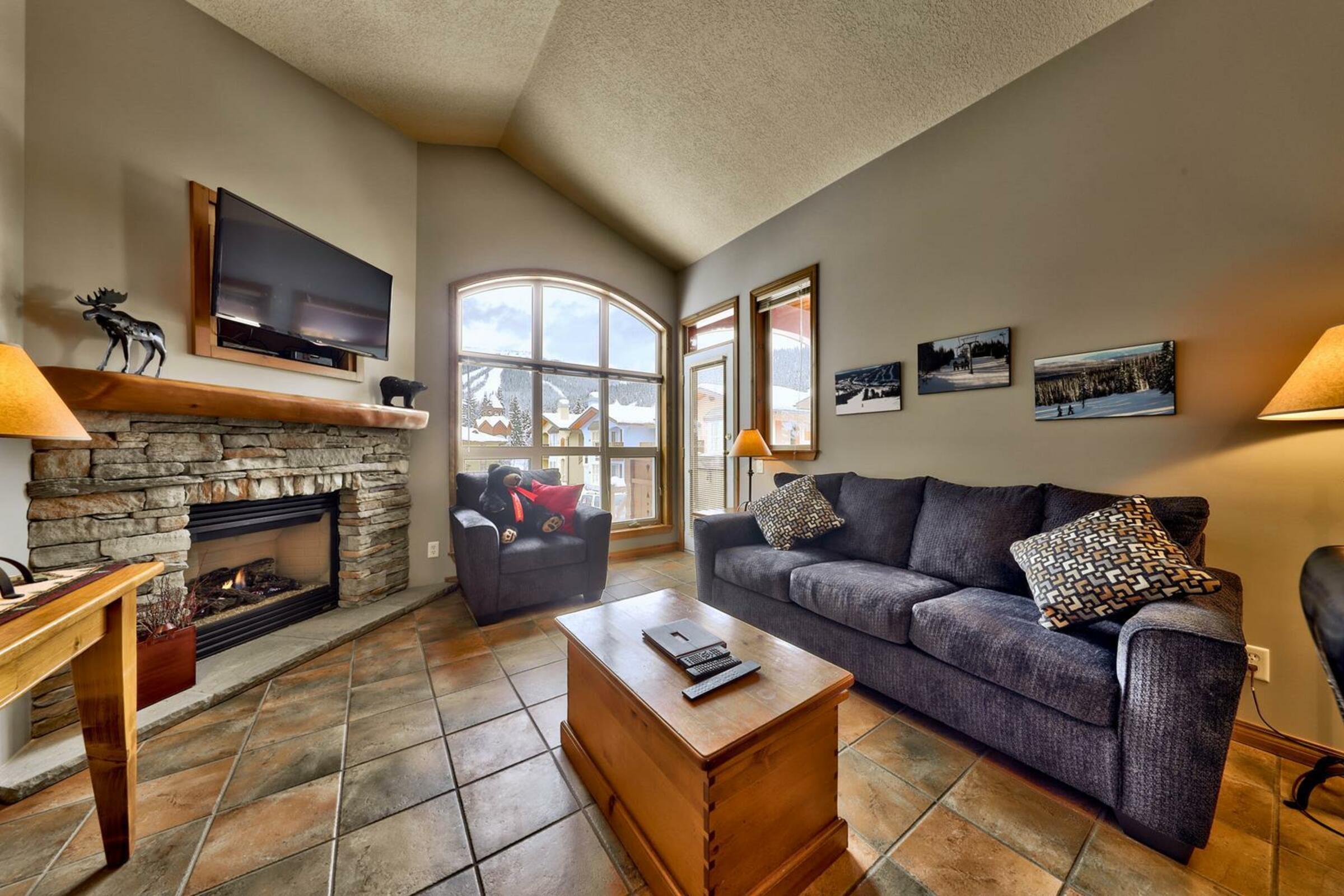 #72 - Living Room