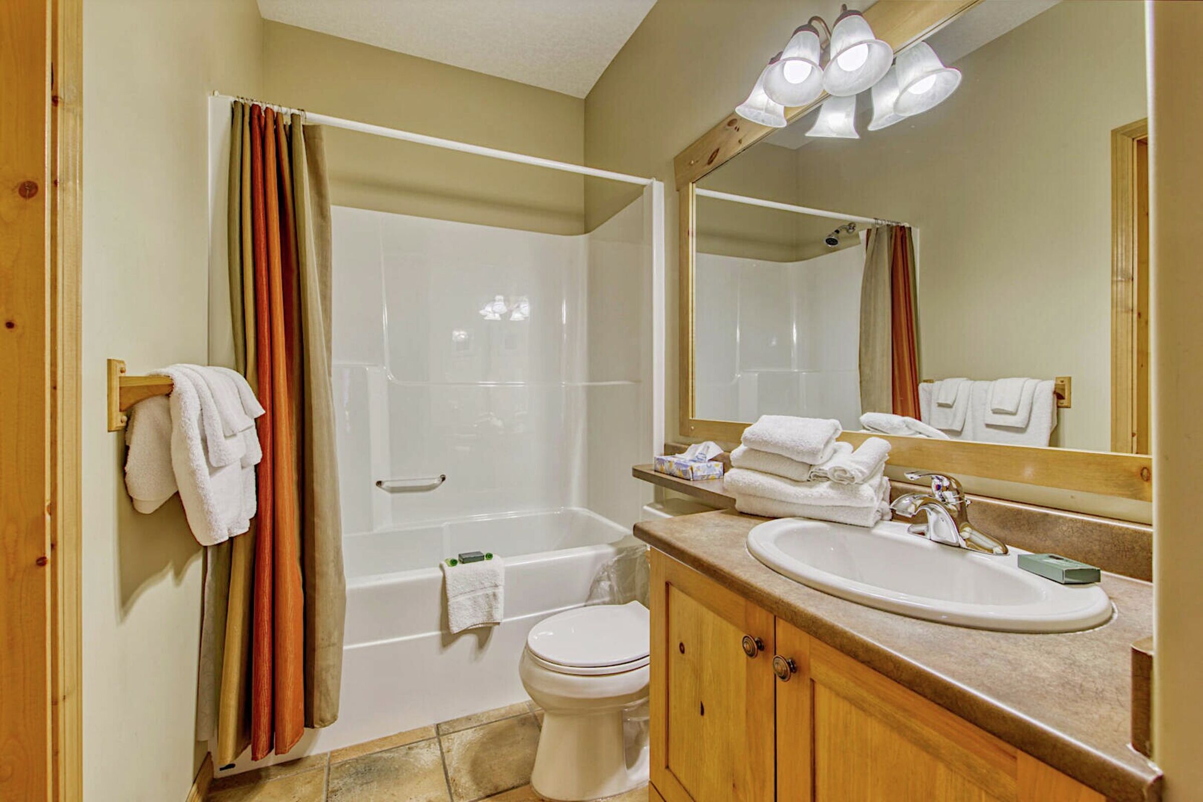 #65 - Bathroom