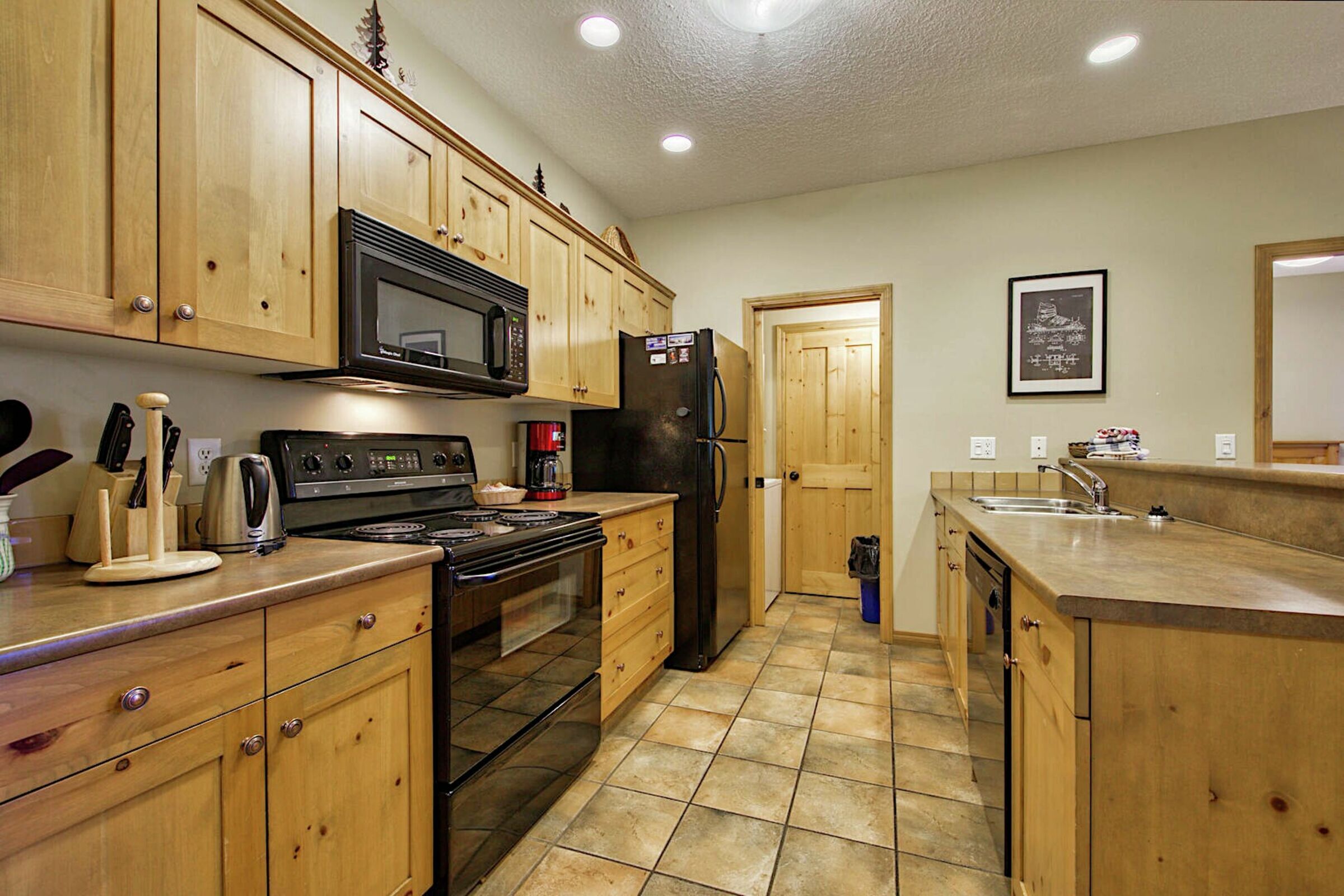 #65 - Kitchen