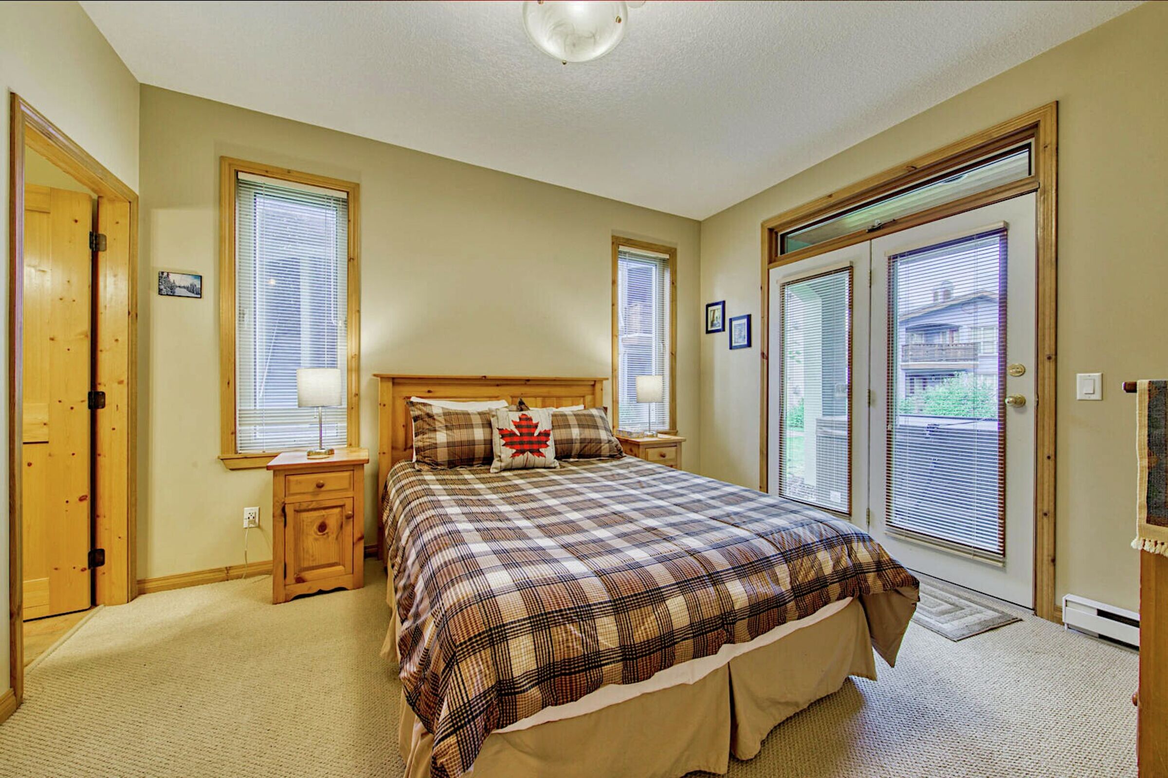 #65 - Master Bedroom
